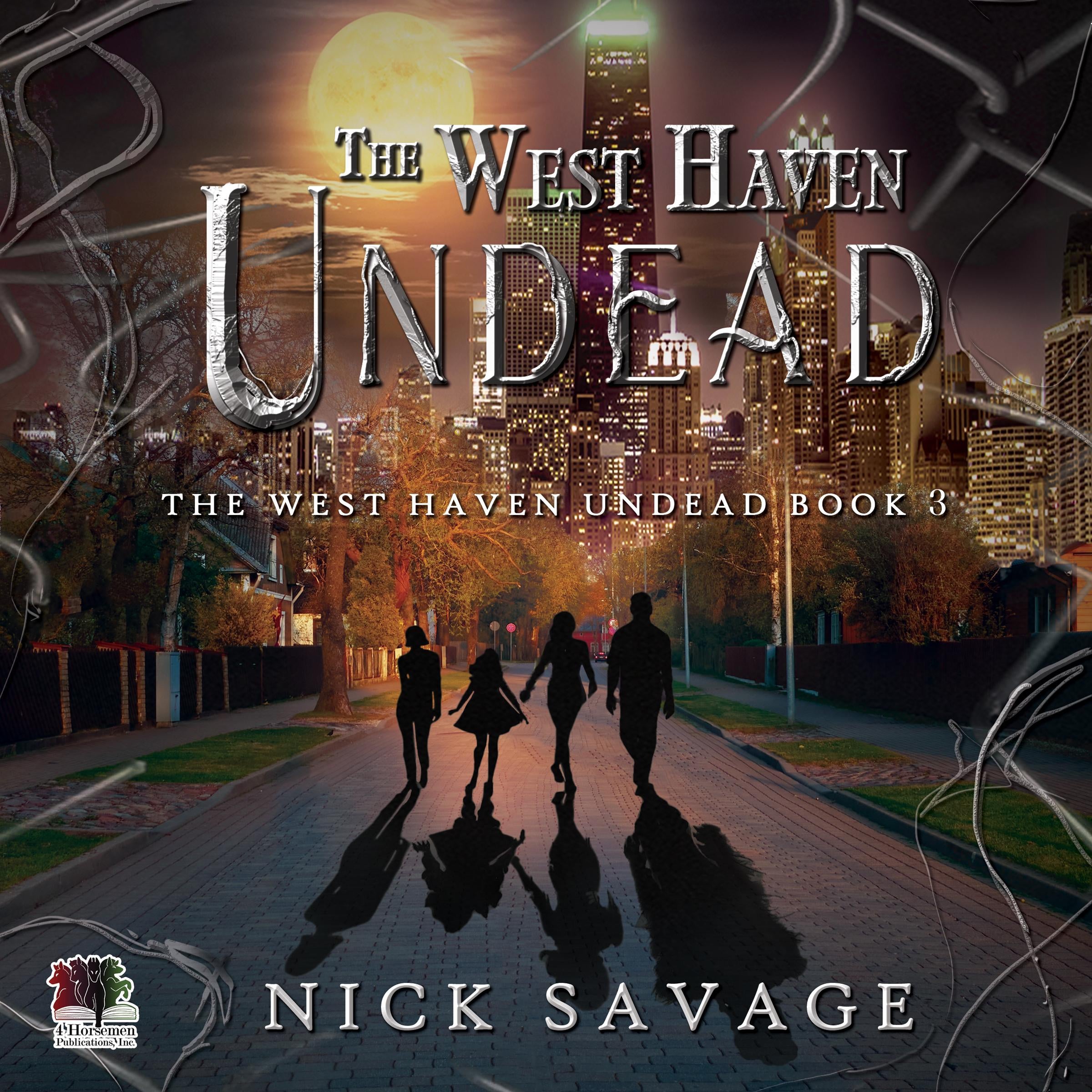 The West Haven Undead