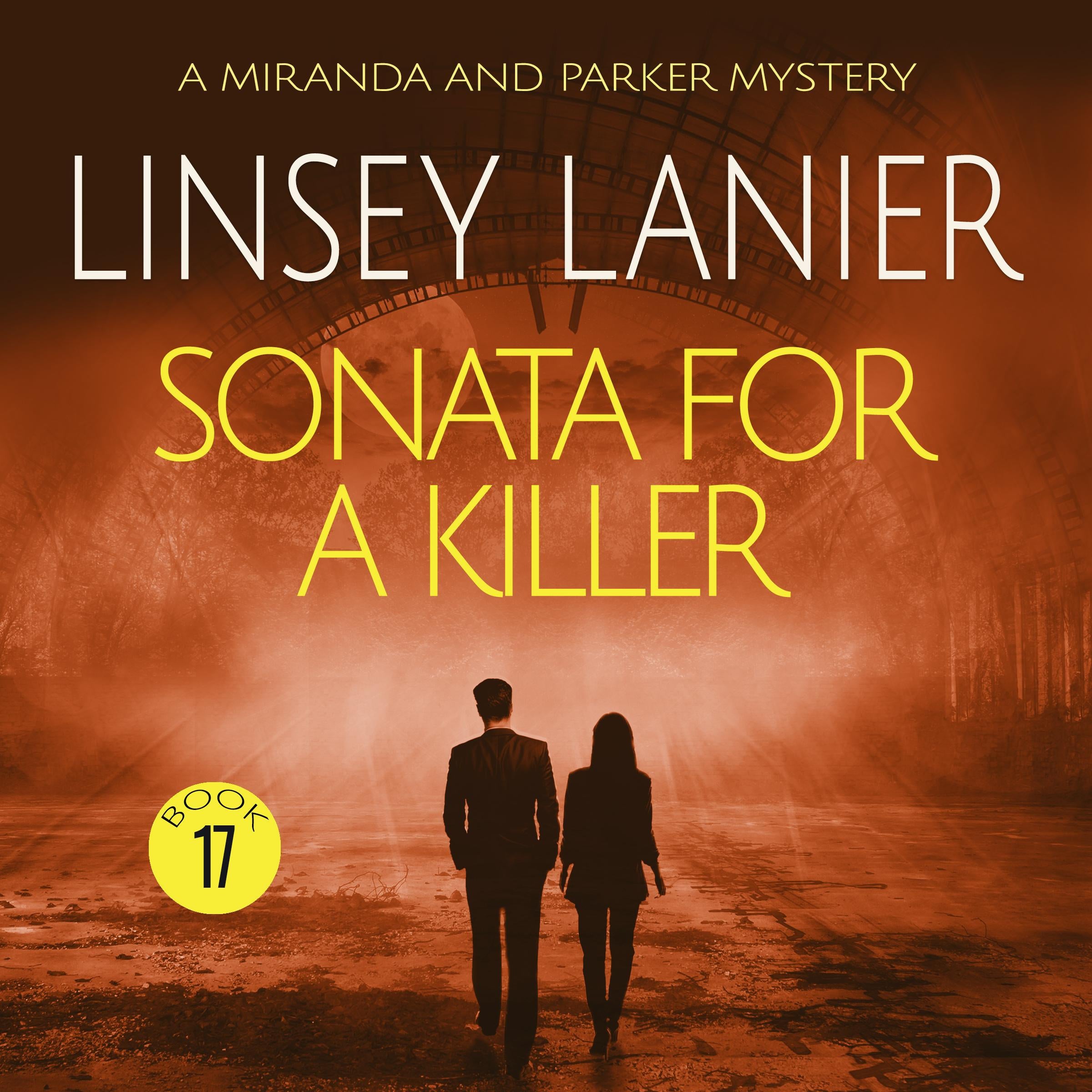 Sonata for a Killer