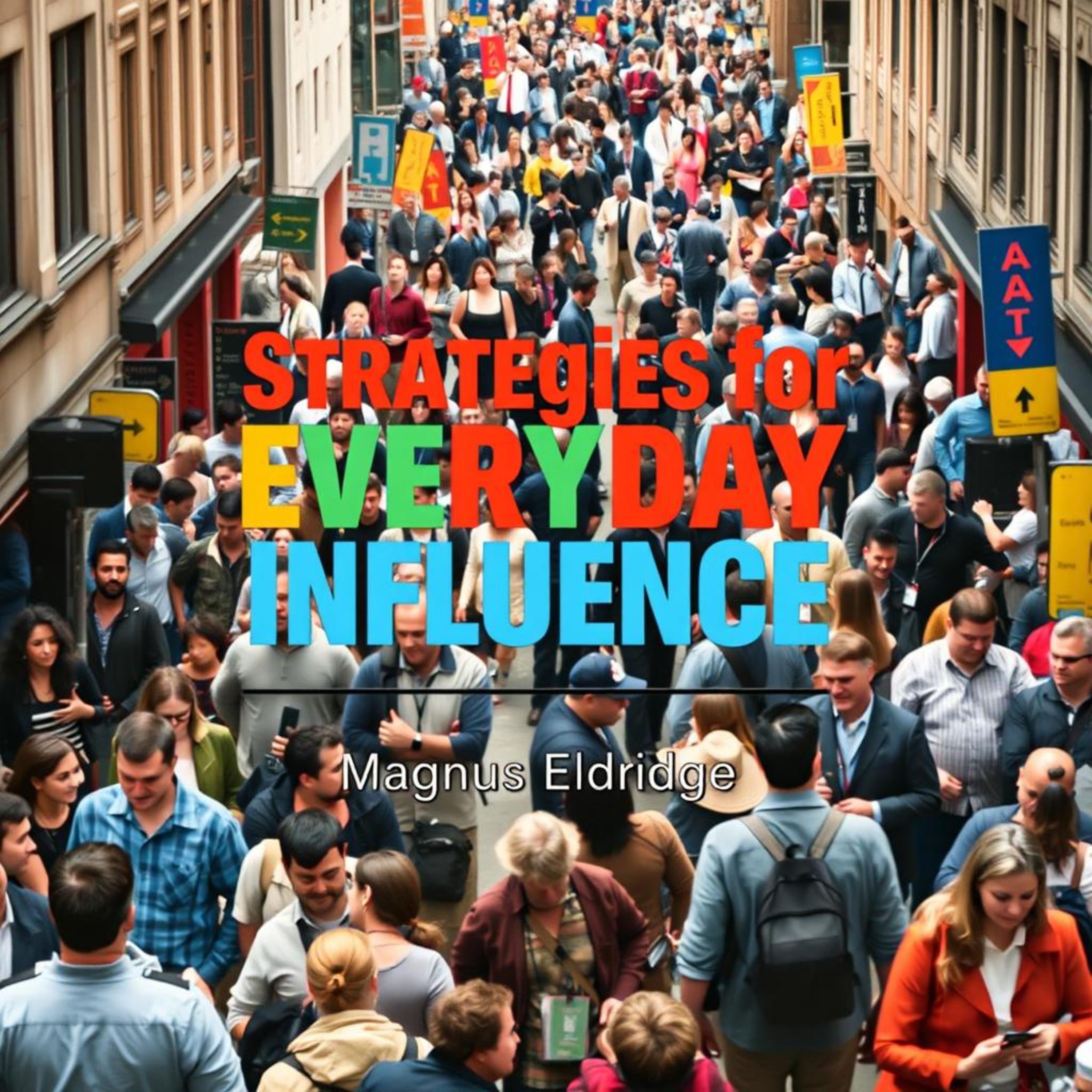 Strategies for Everyday Influence