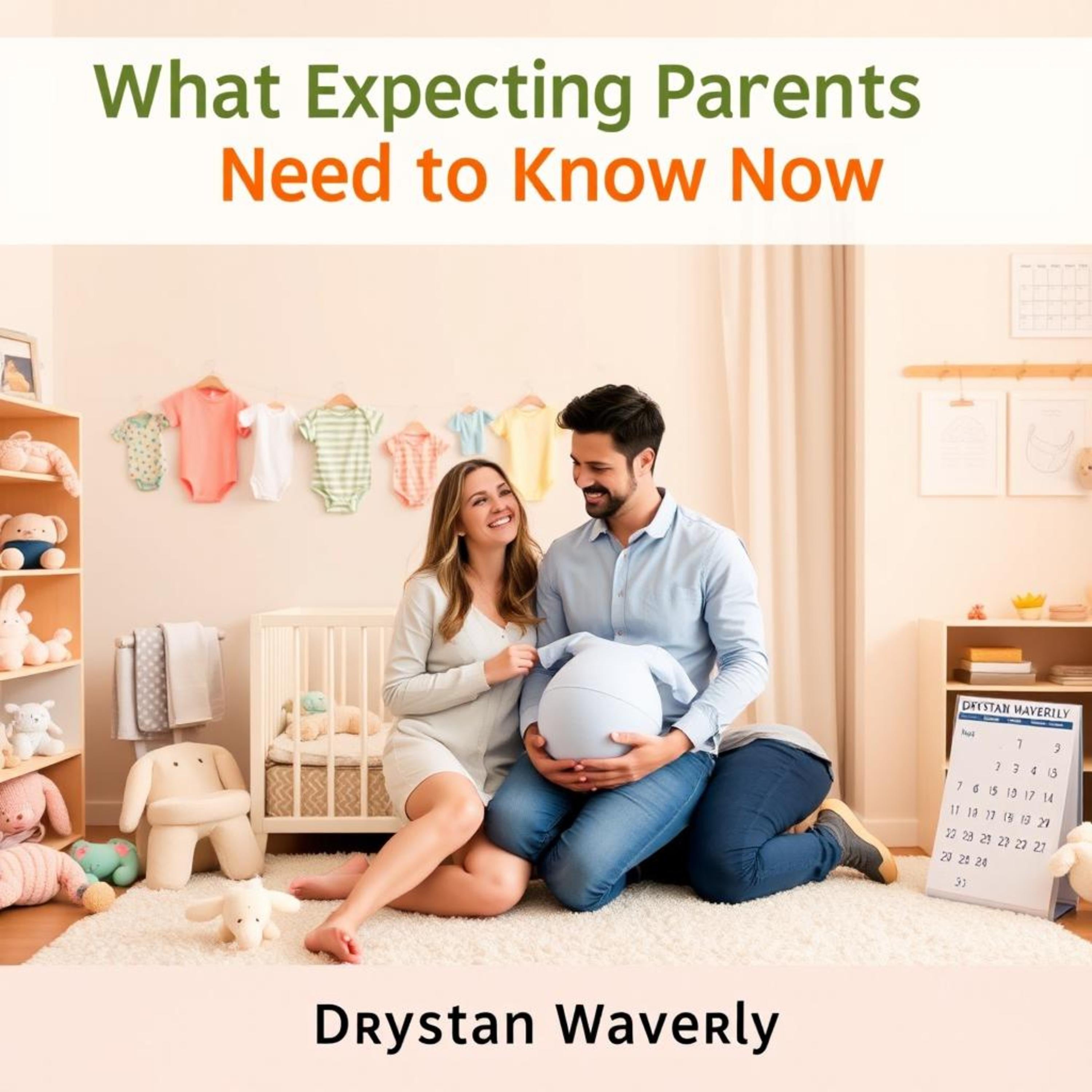 What Expecting Parents Need to Know Now