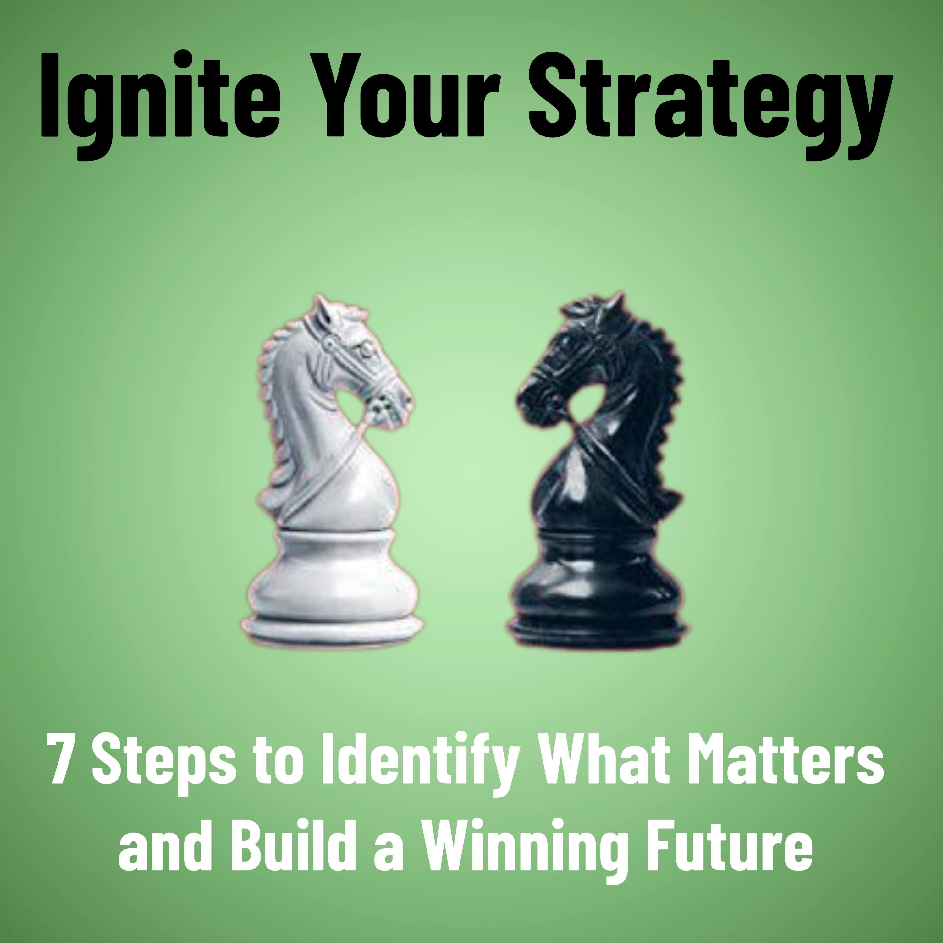 Ignite Your Strategy