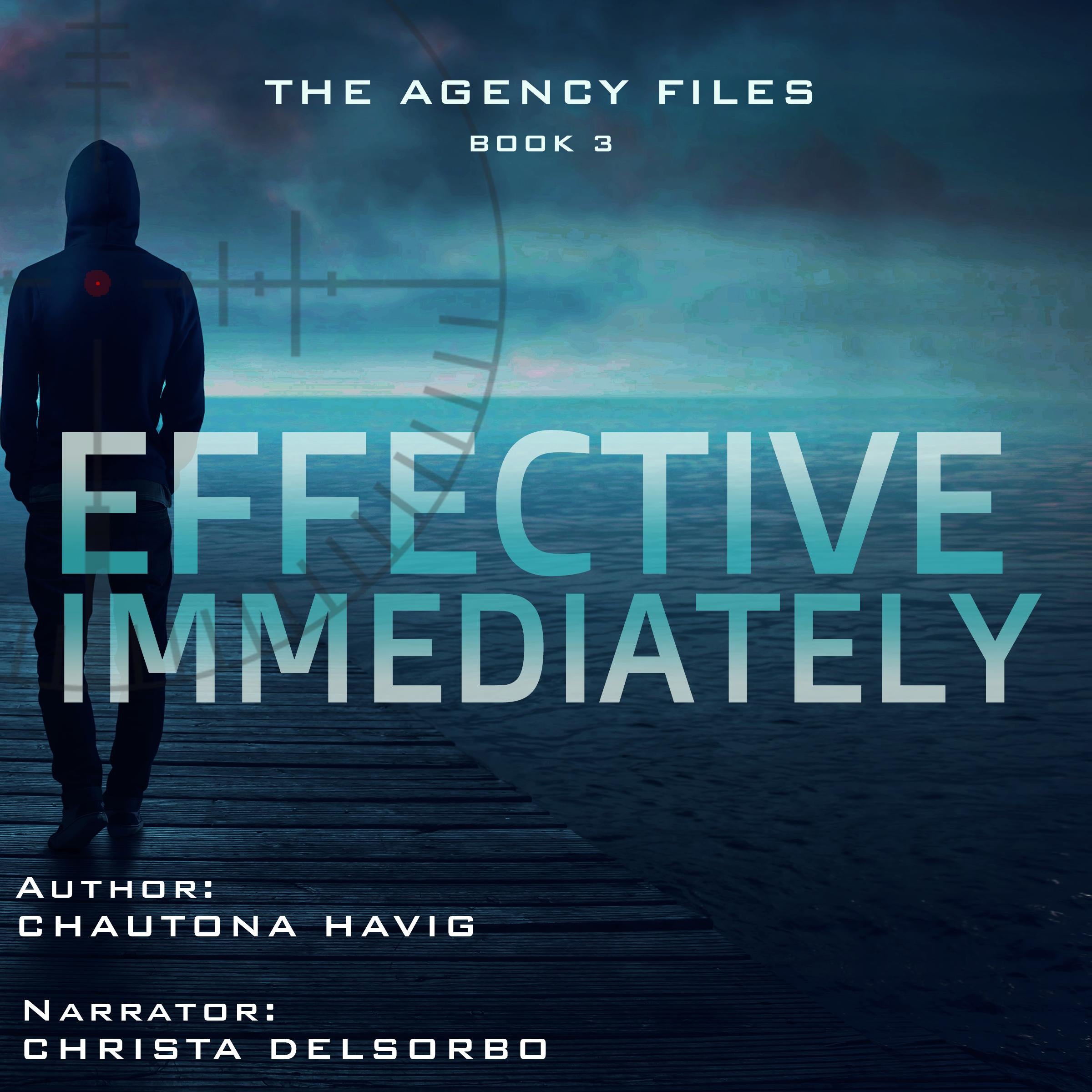 Effective Immediately