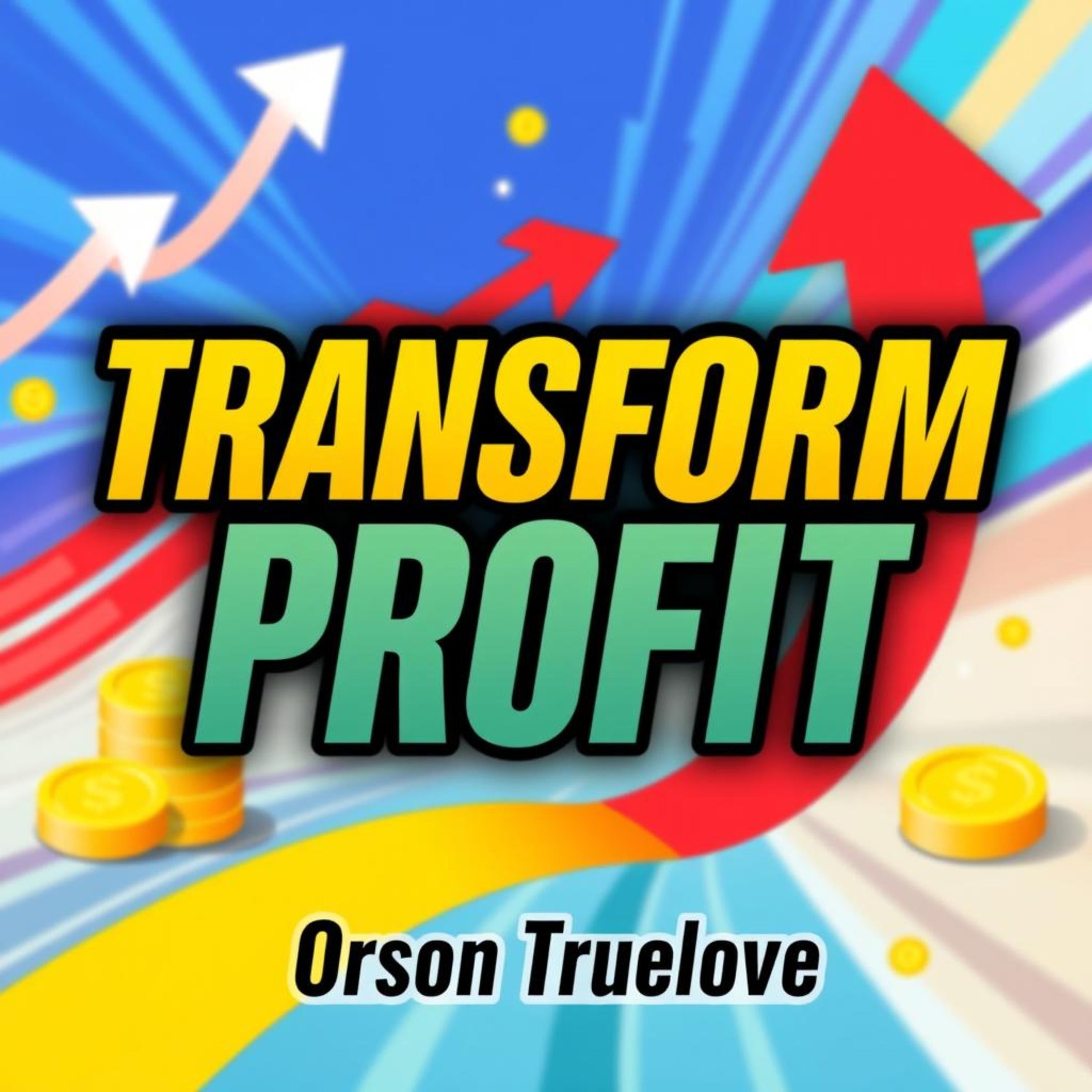 Transform Your Profit: Secrets to Effortless Business Success