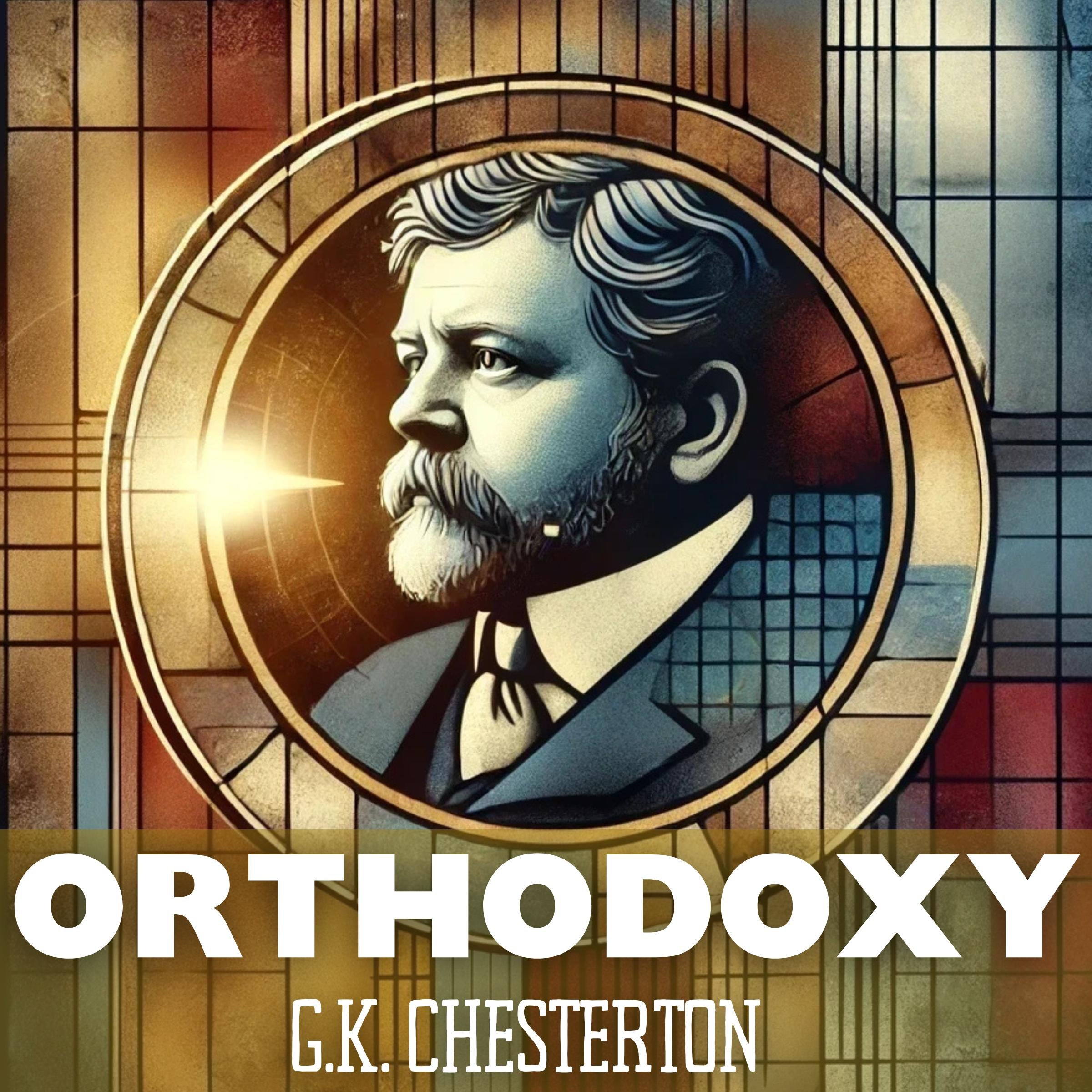 Orthodoxy