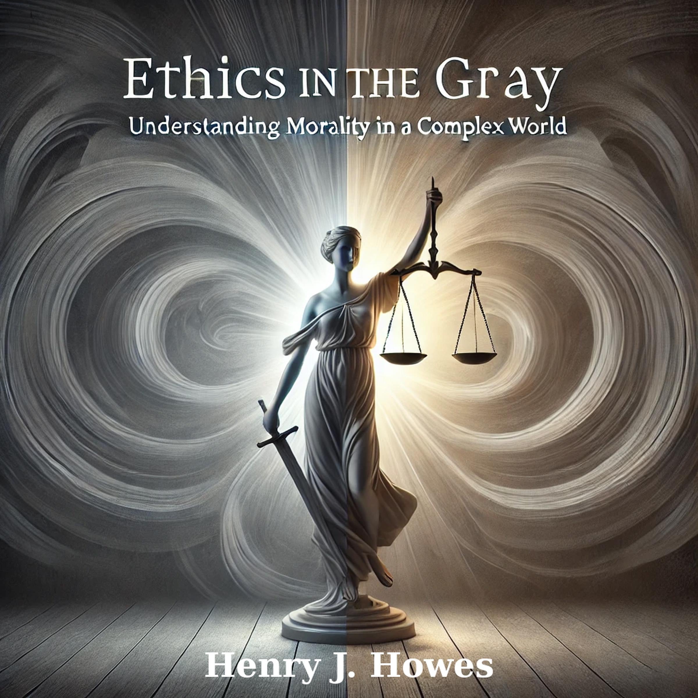 Ethics in the Gray: Understanding Morality in a Complex World