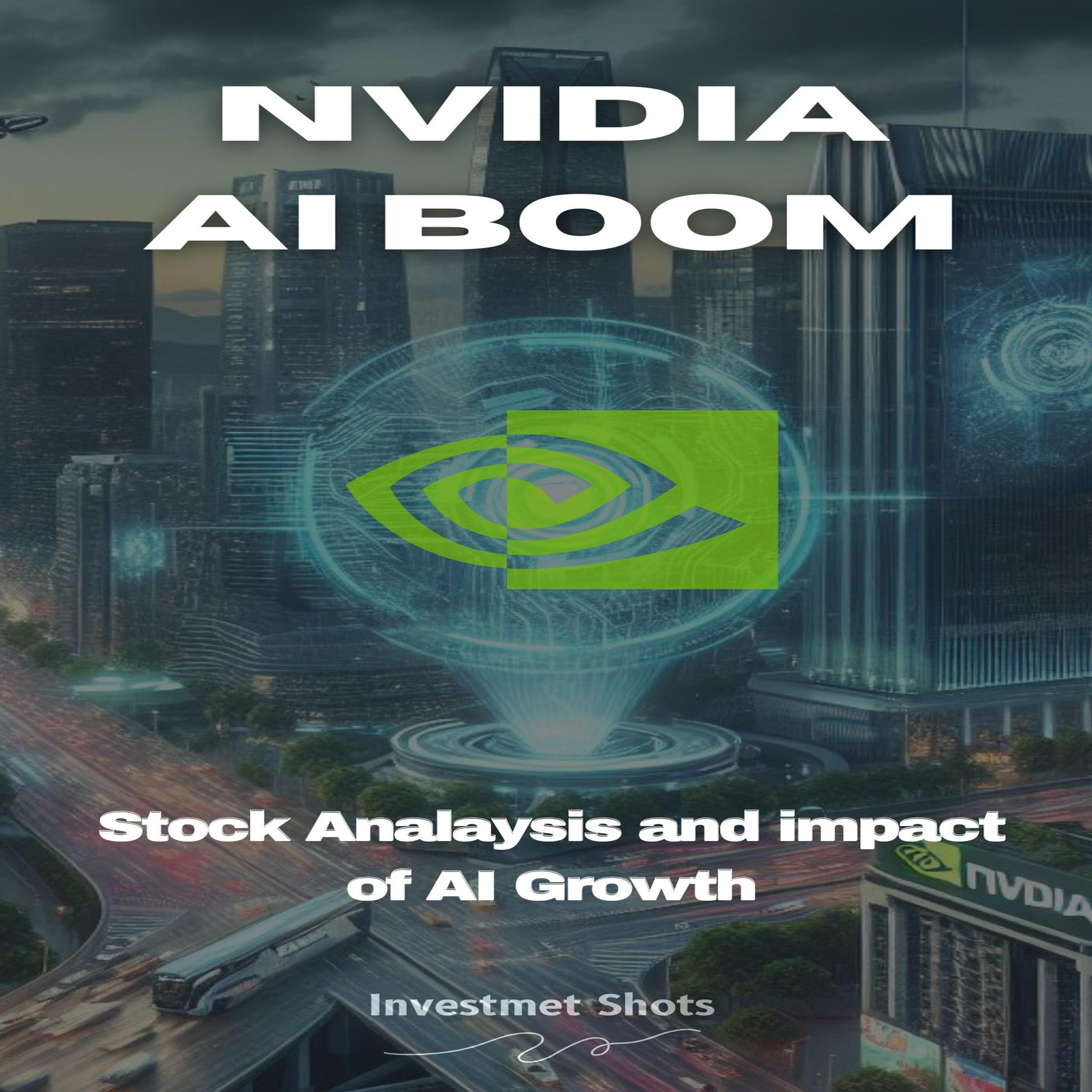 NVIDIA Stock - AI Boom