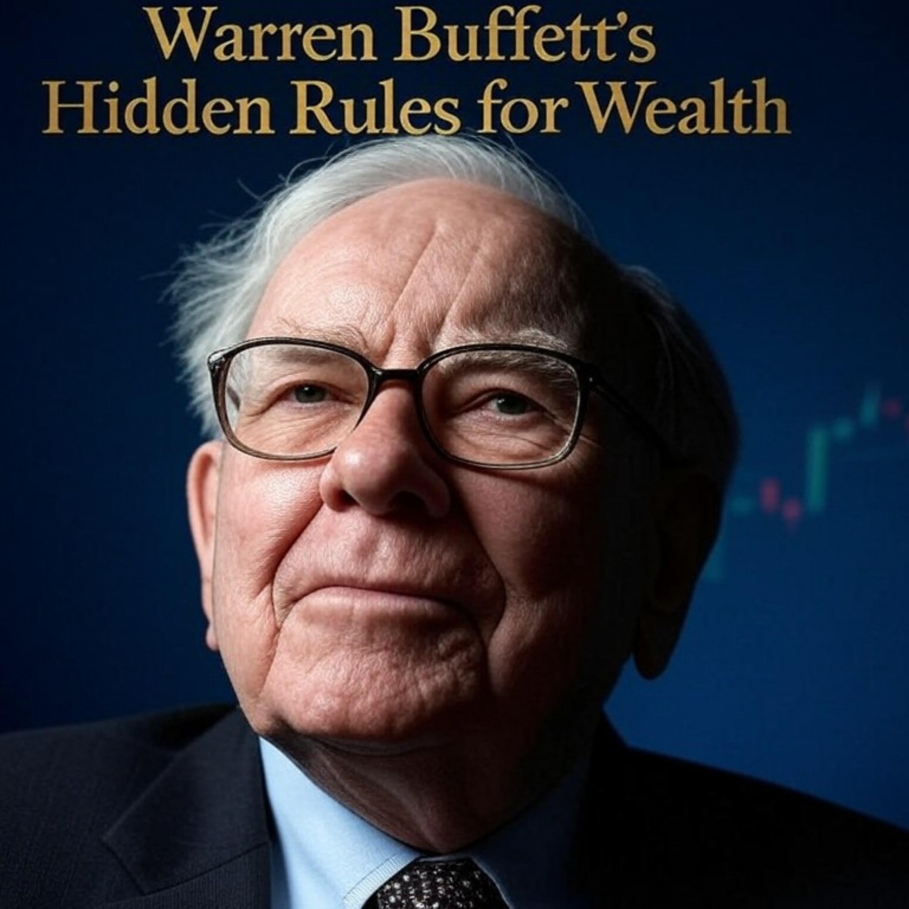 Warren Buffett’s Hidden Rules for Wealth