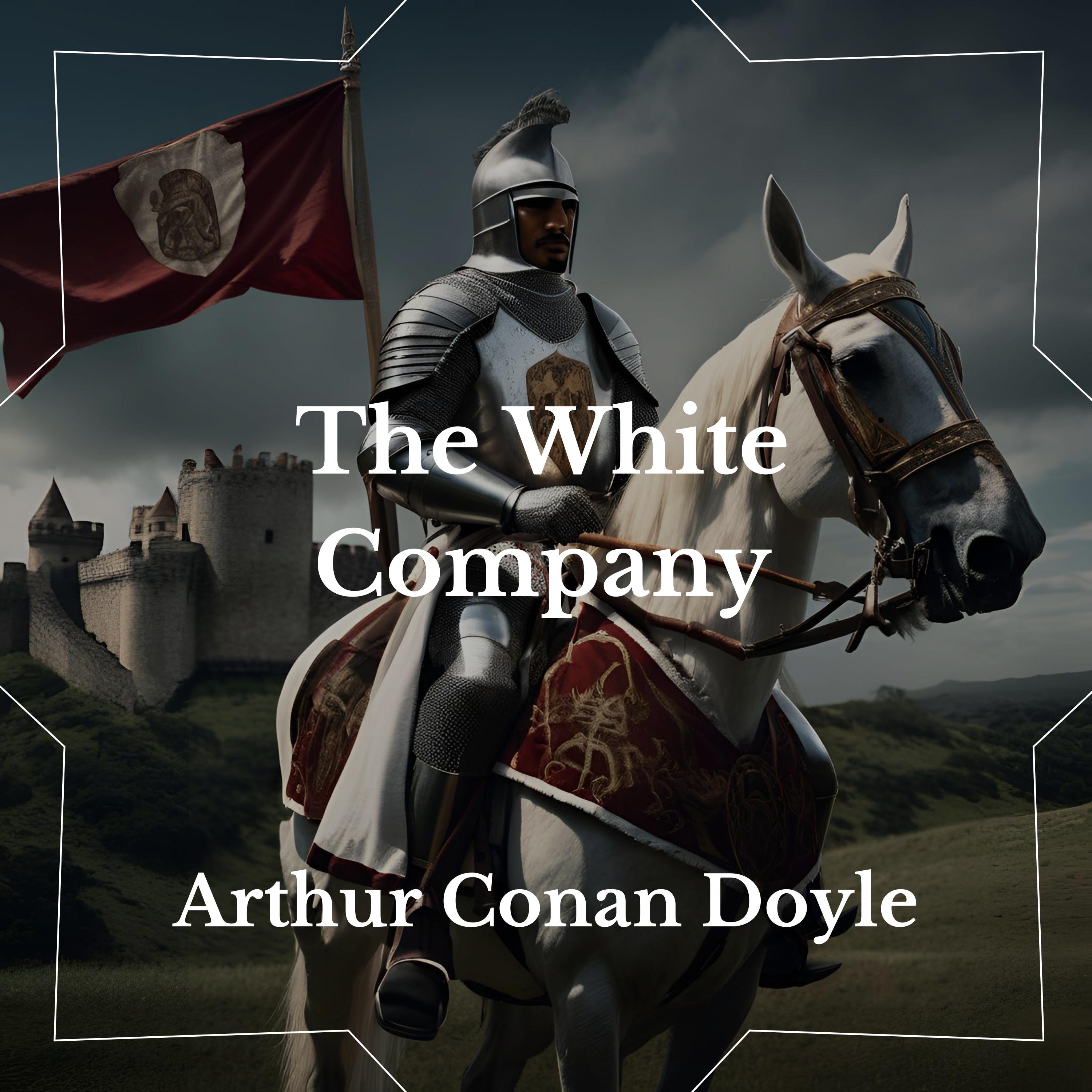 The White Company