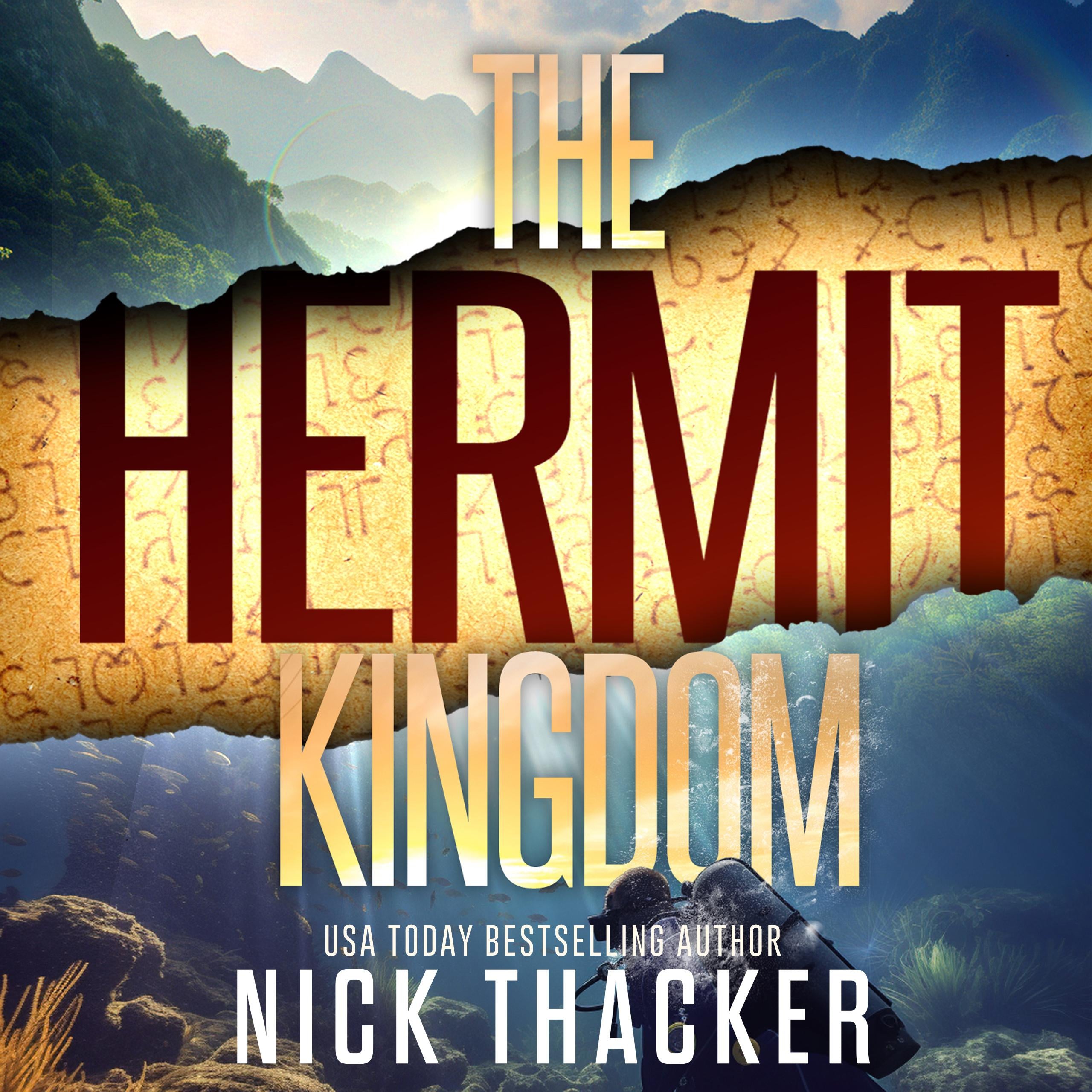 The Hermit Kingdom