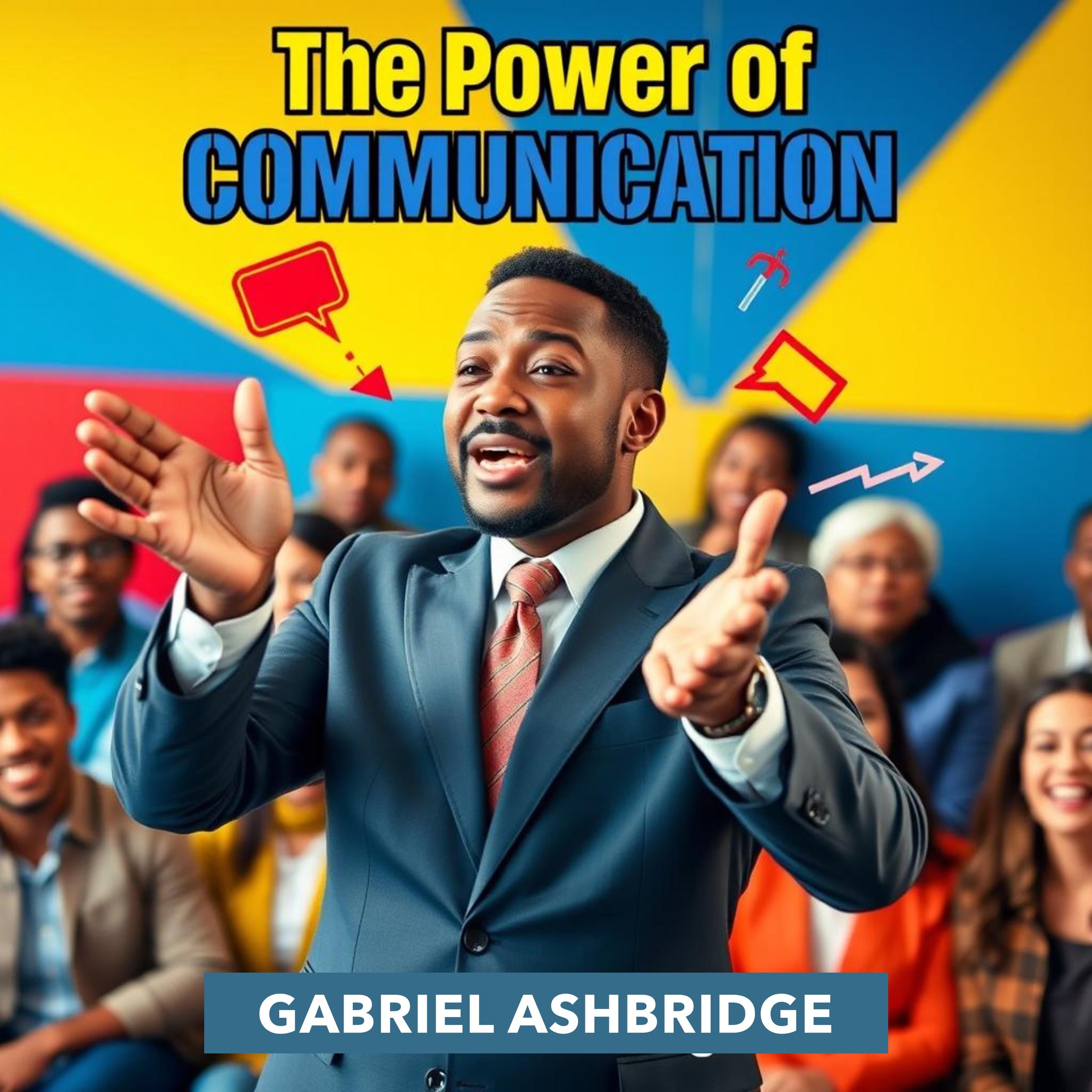 The Power of Communication Secrets to Influence