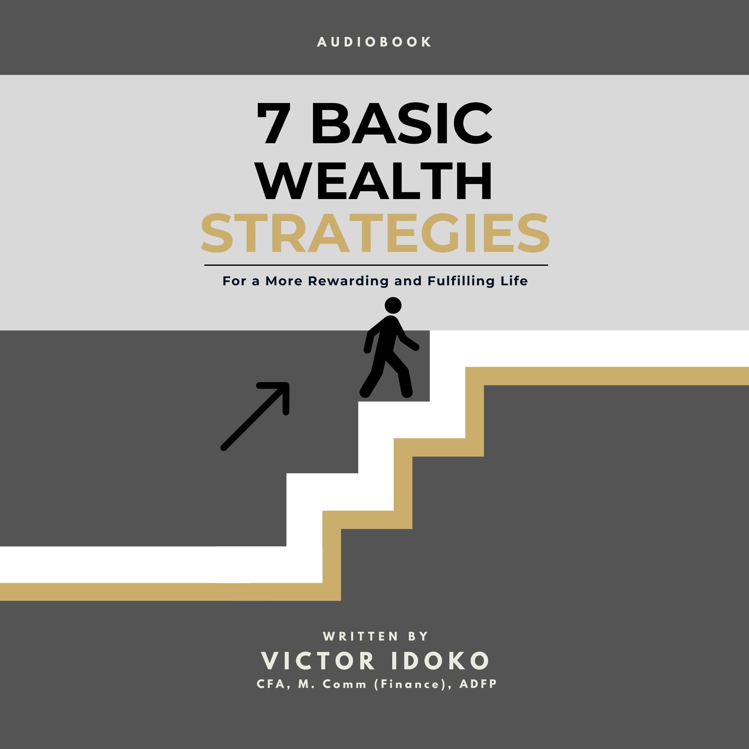 7 Basic Wealth Strategies