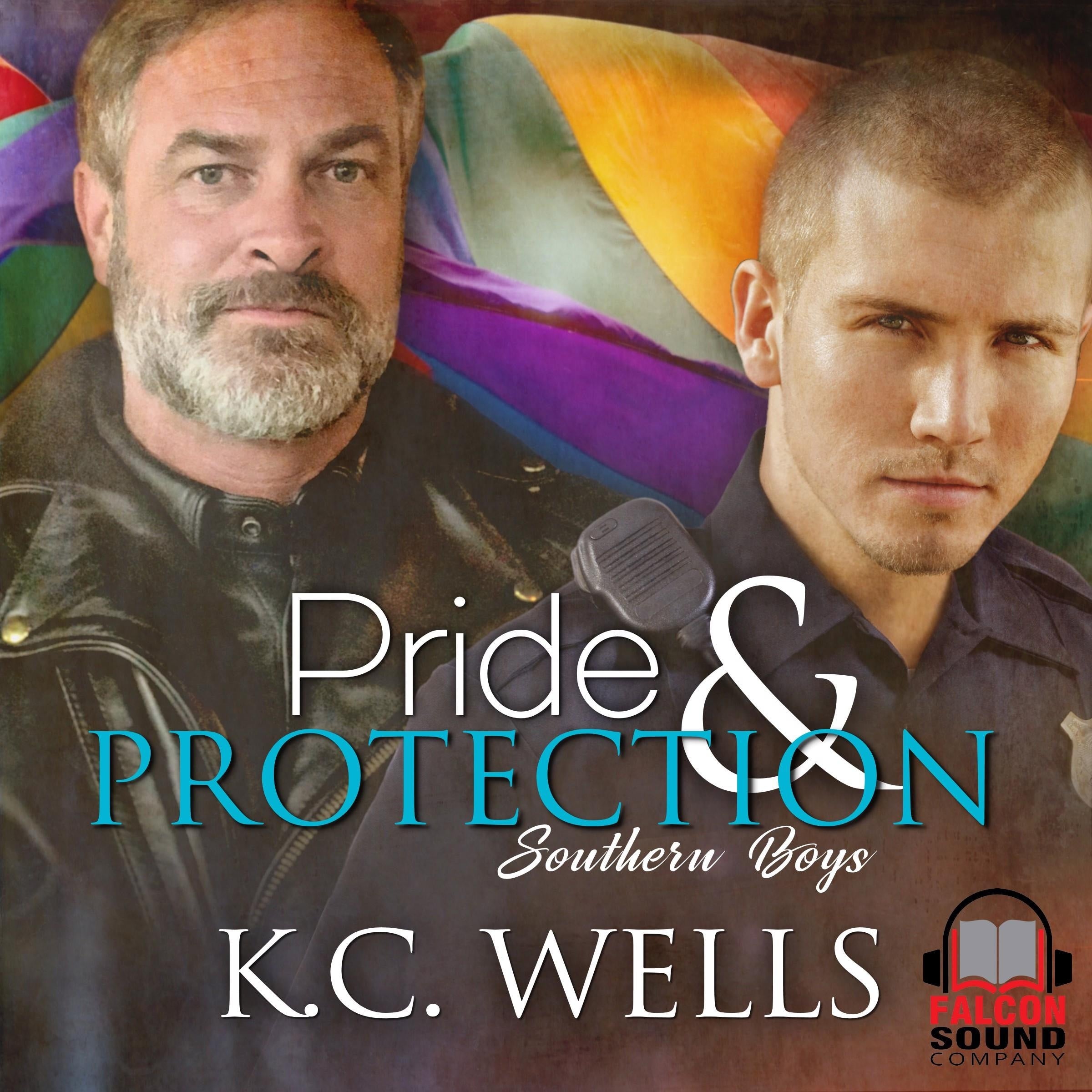 Pride & Protection (Southern Boys Book 2)