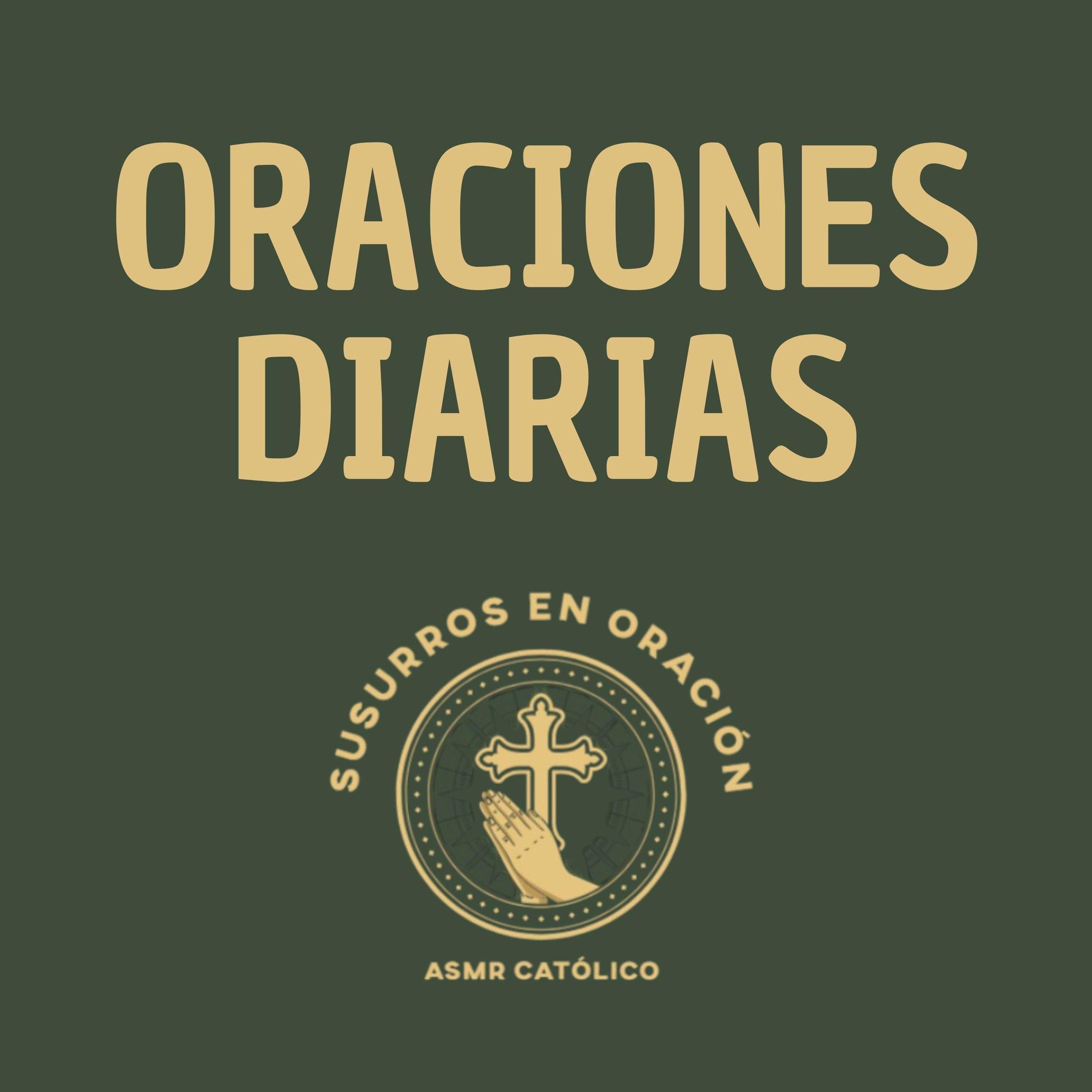 Oraciones Diarias