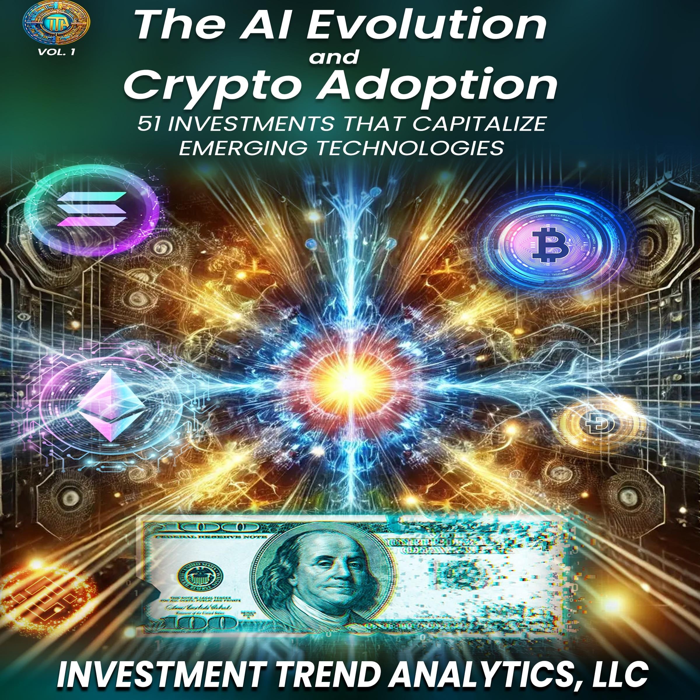 The AI Evolution and Crypto Adoption