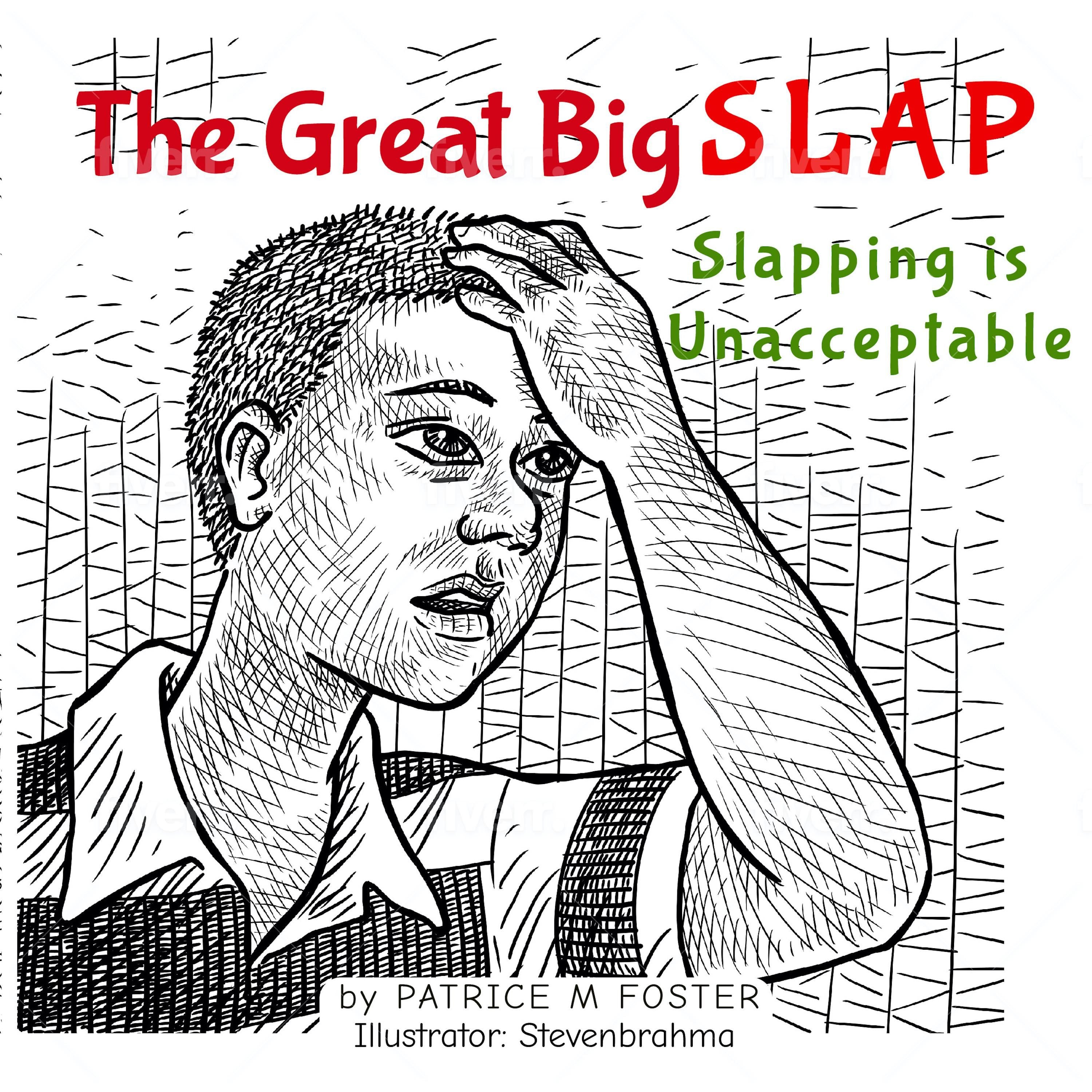 The Great Big Slap