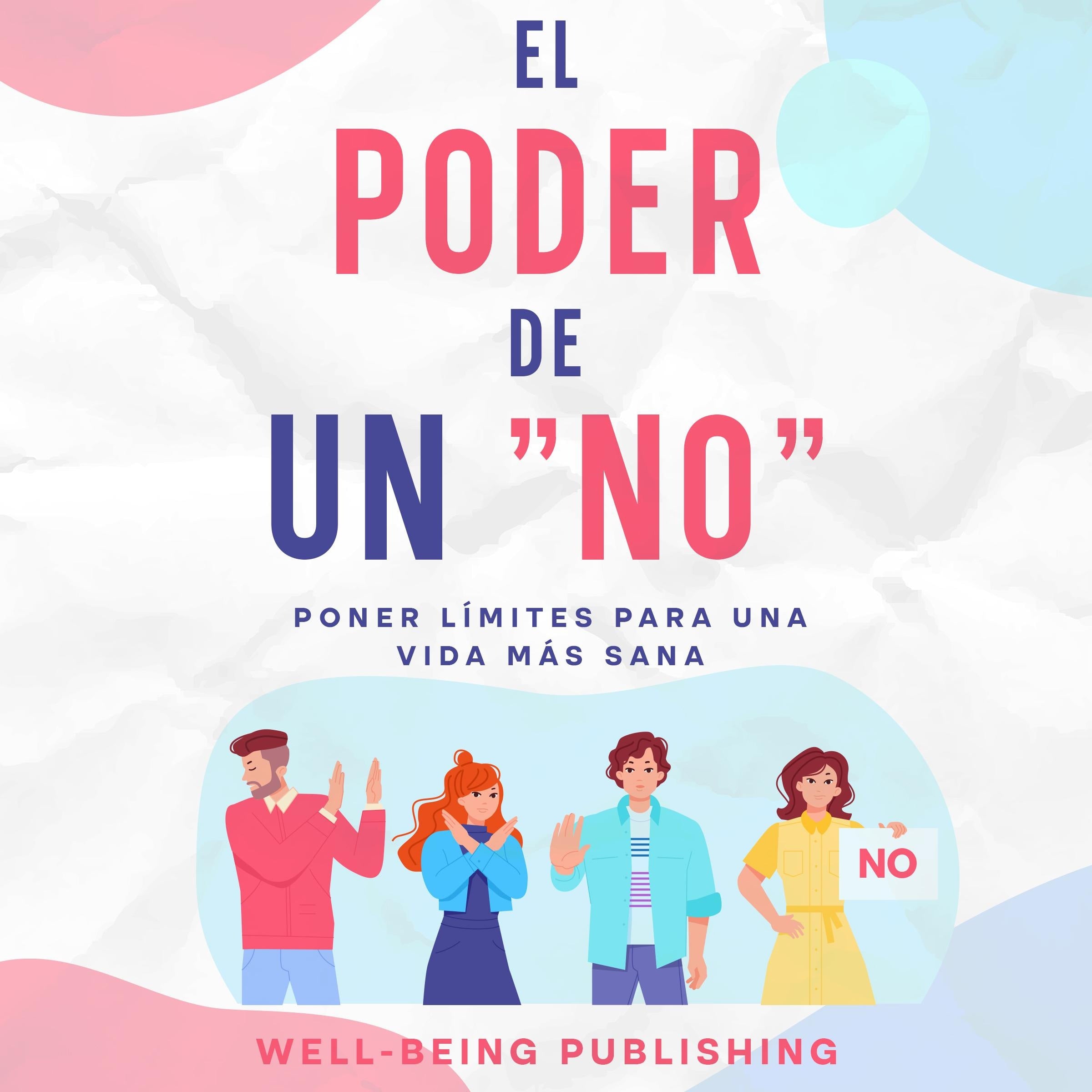 El poder de un "no" cortés