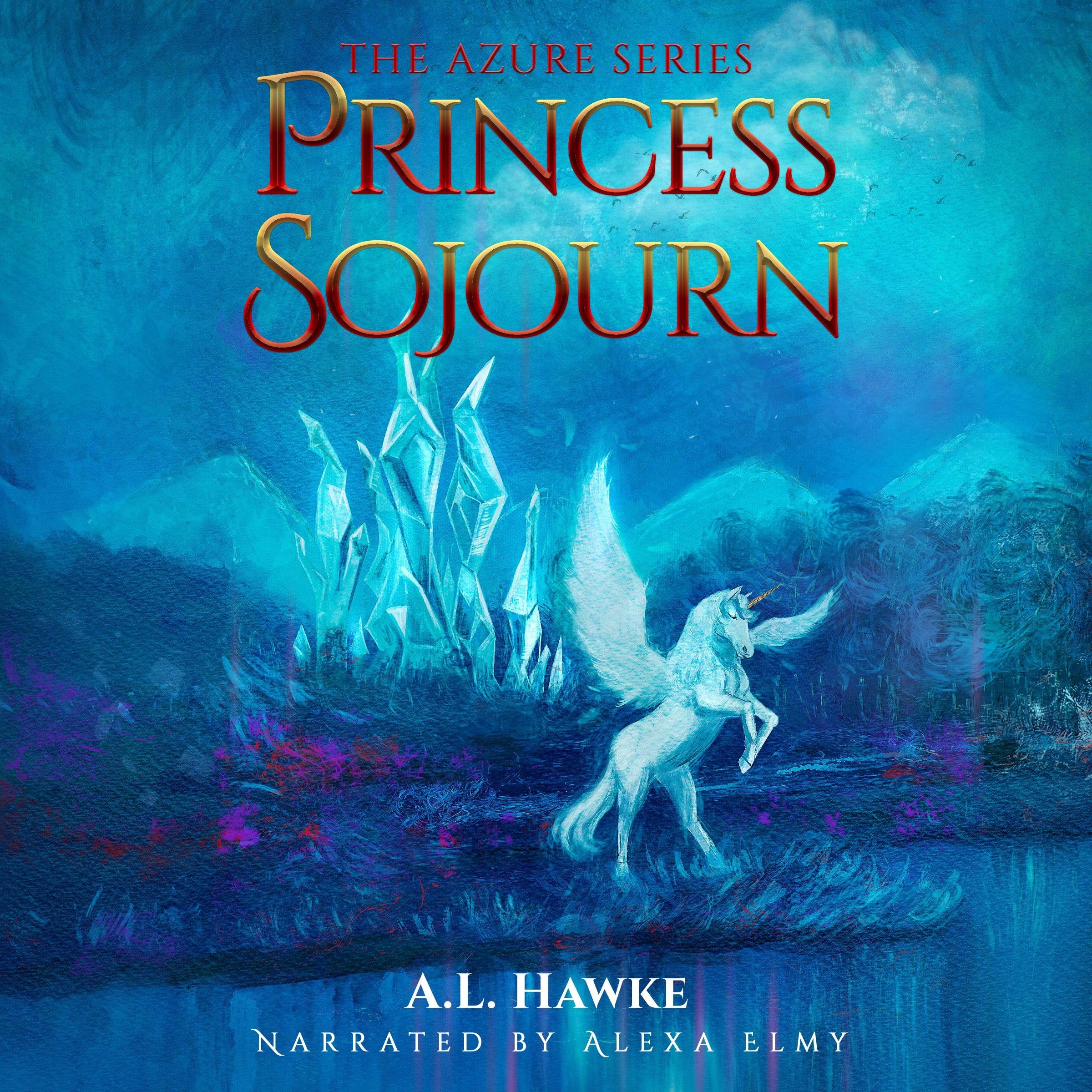 Princess Sojourn