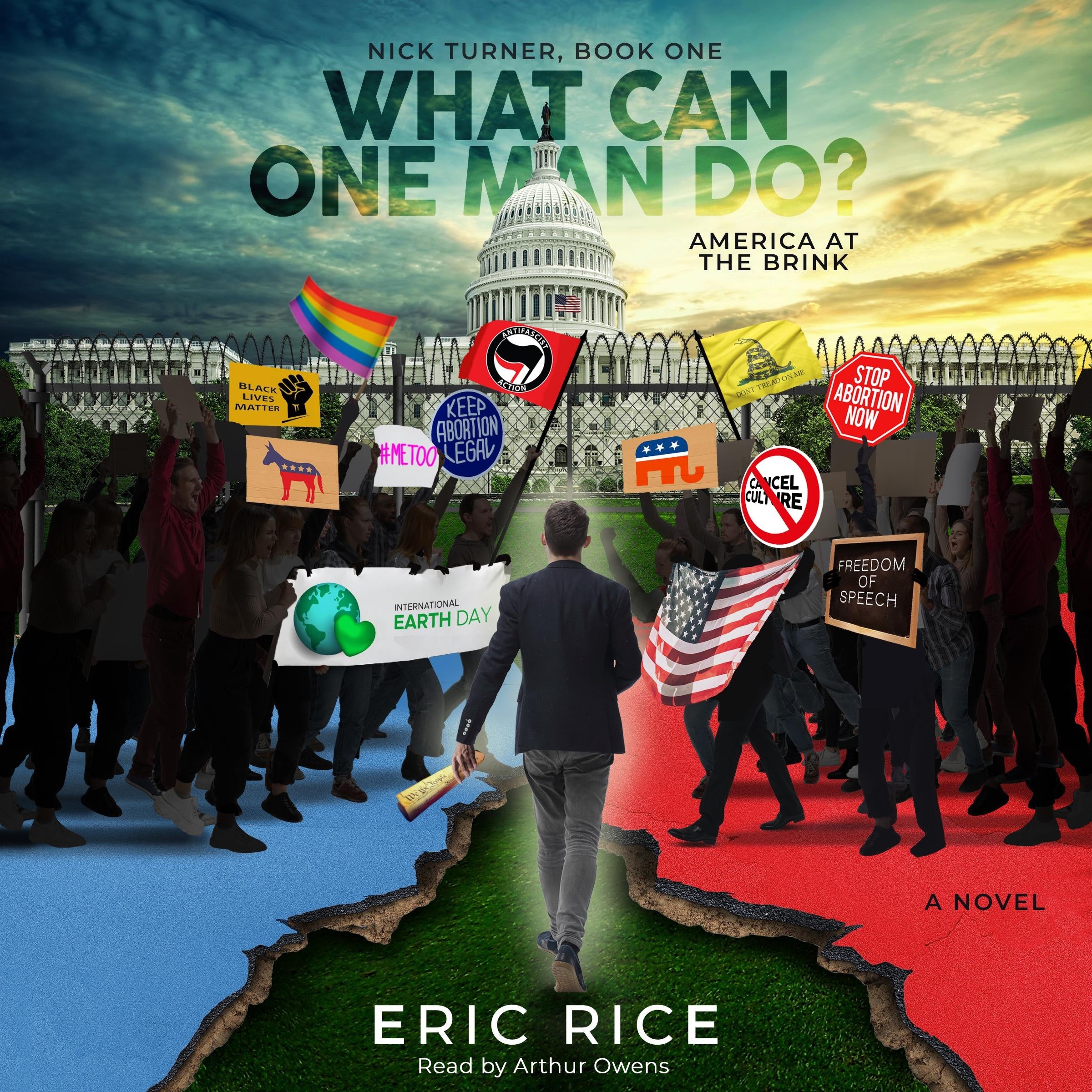 What Can One Man Do?