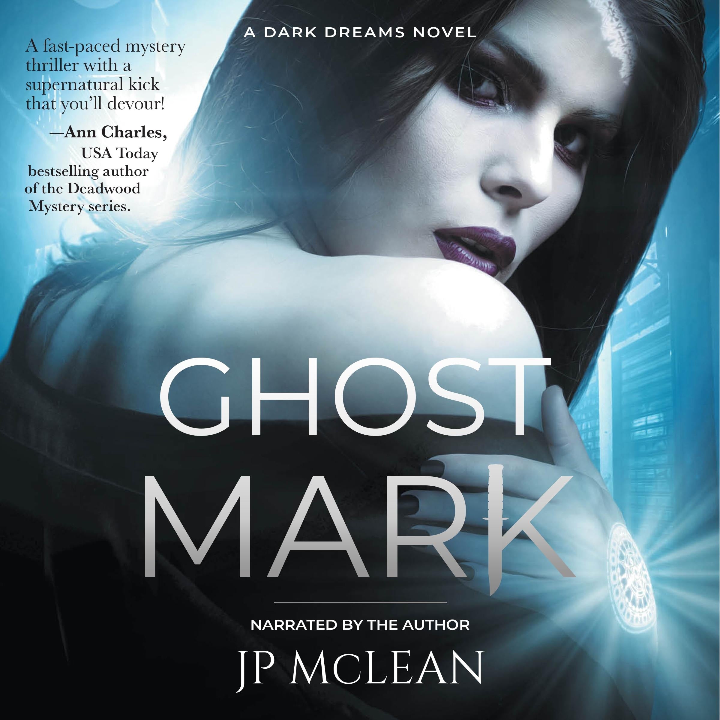 Ghost Mark