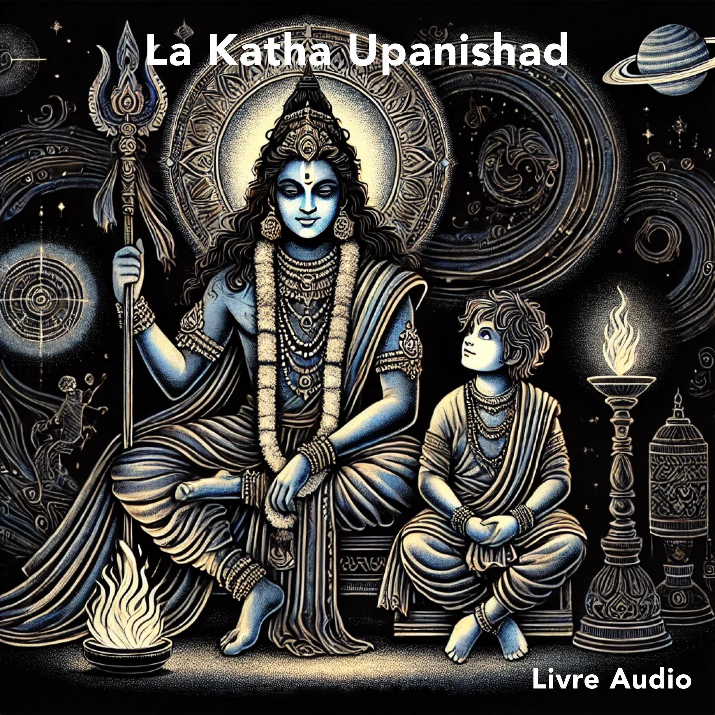 La Katha Upanishad