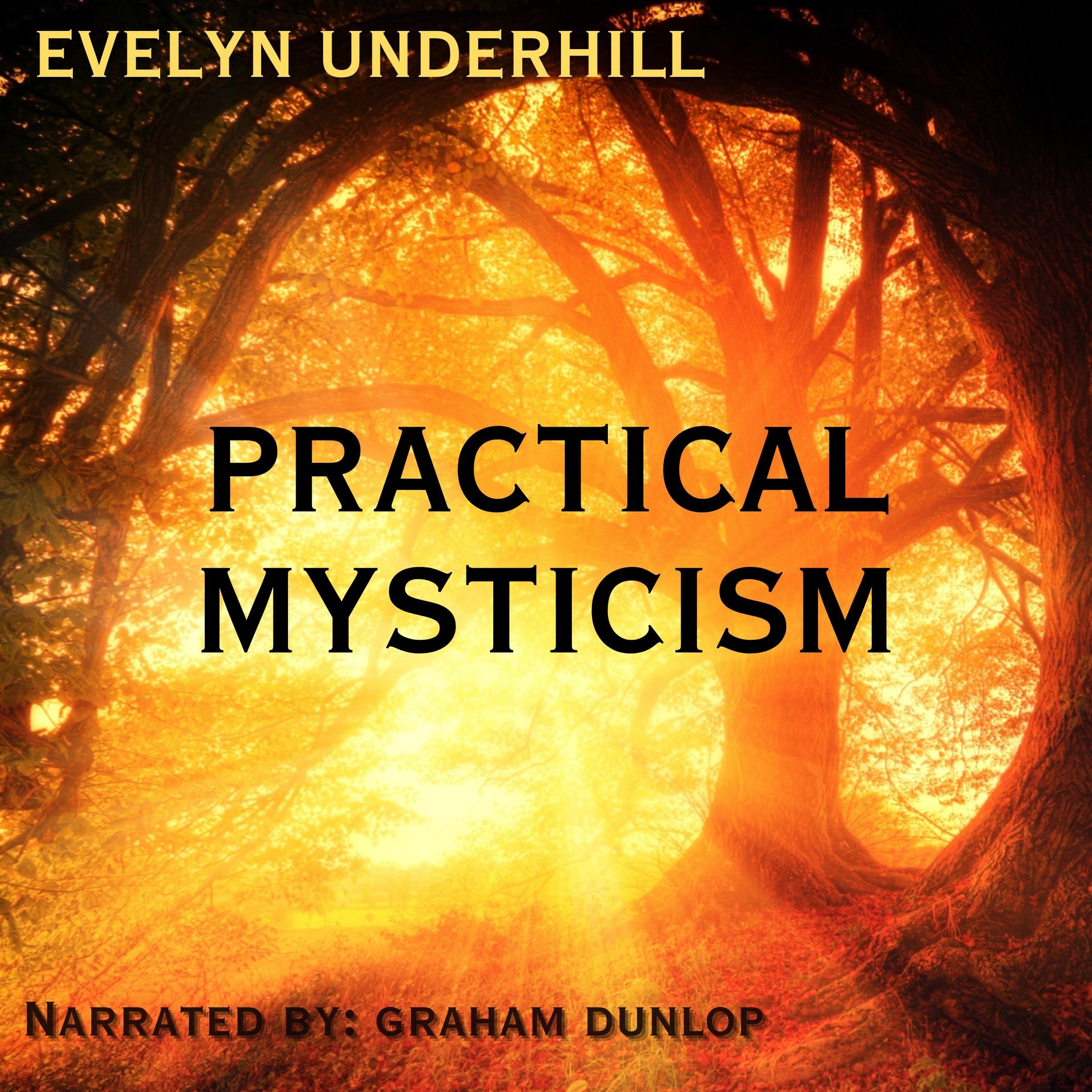 Practical Mysticism