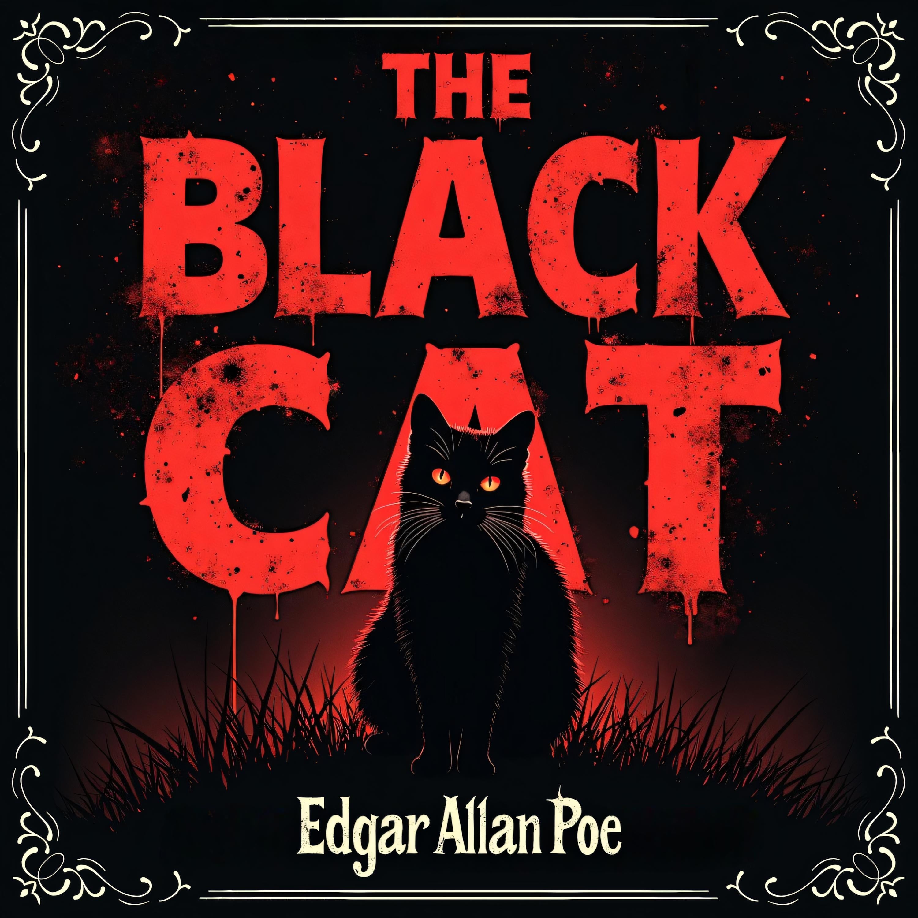 The Black Cat