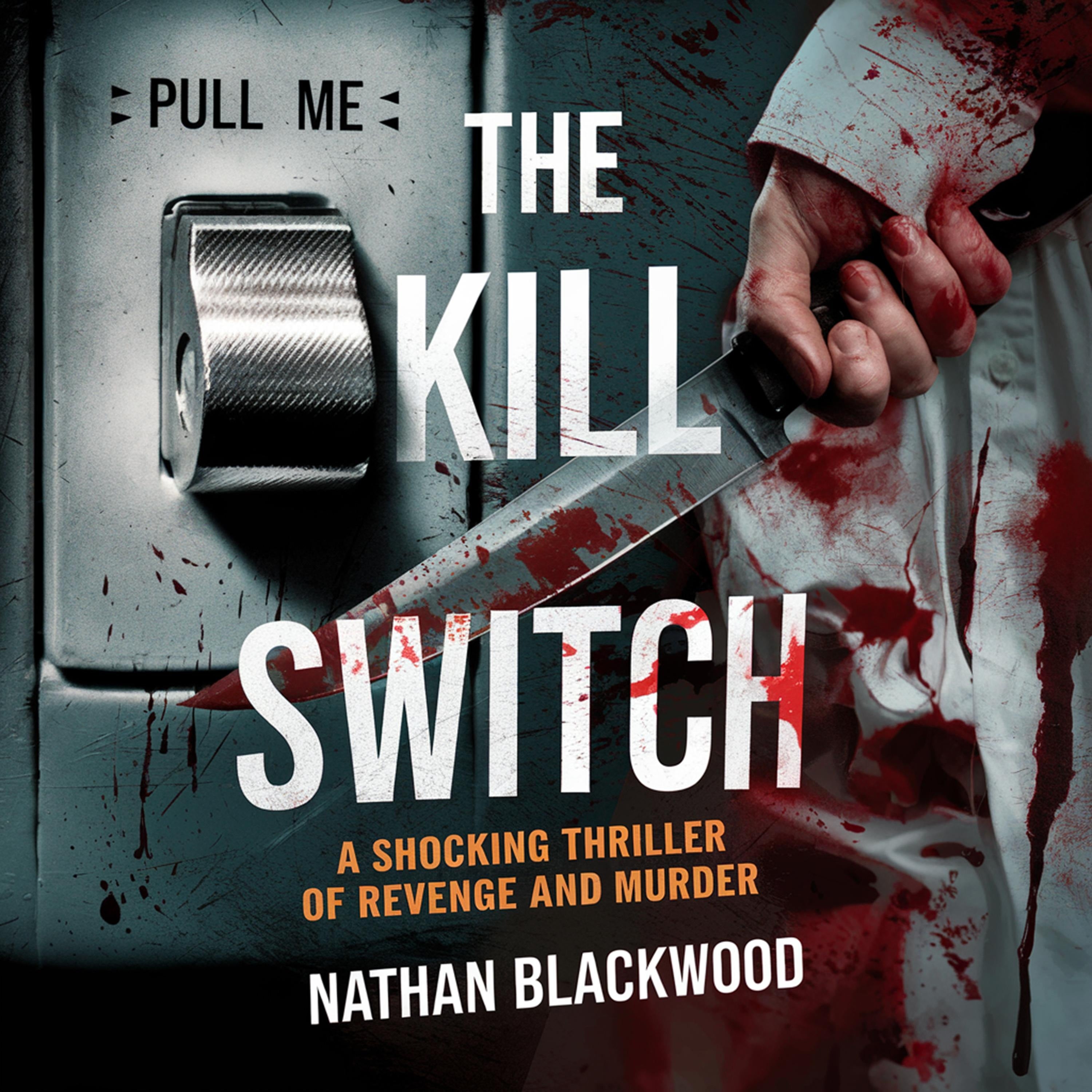 The Kill Switch A Shocking Thriller of Revenge and Murder