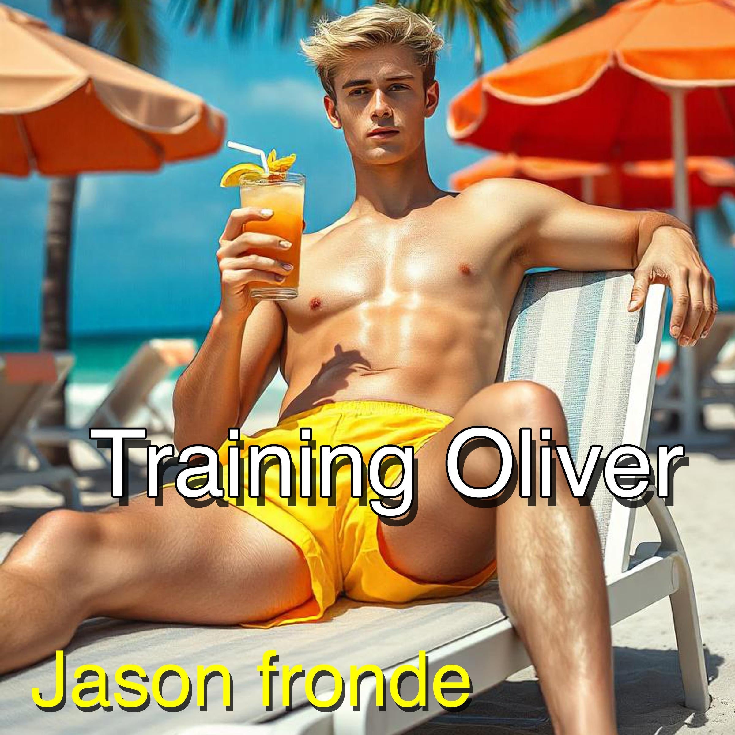 Training Oliver