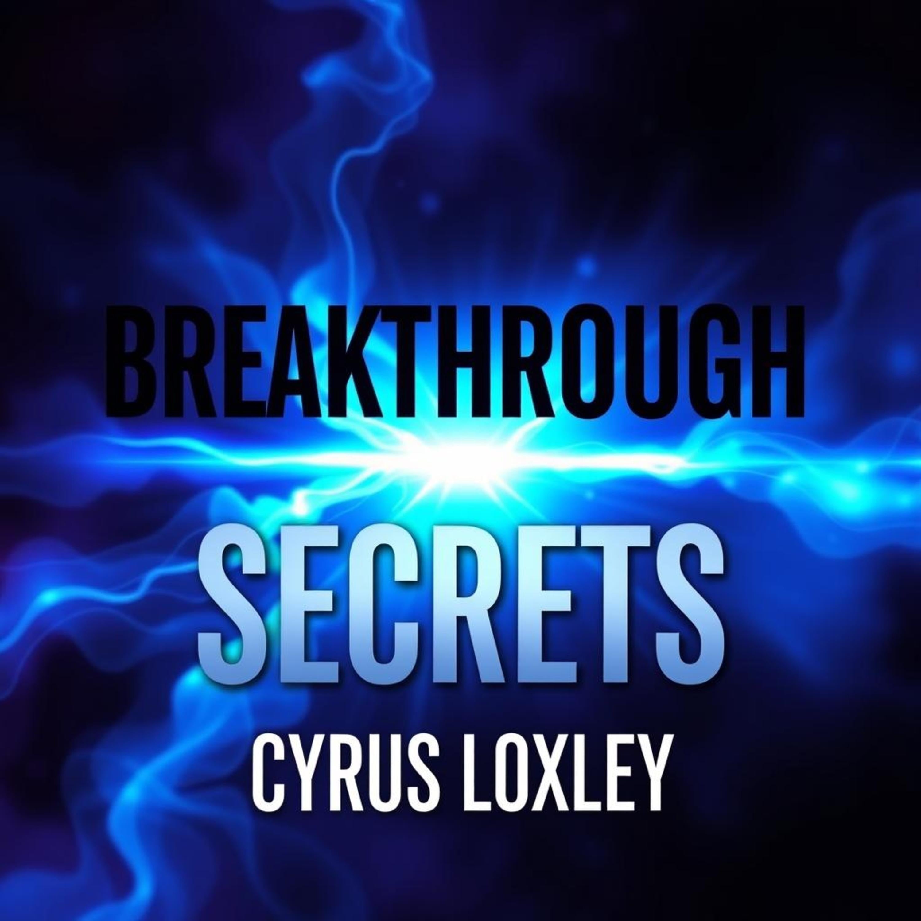 Breakthrough Secrets: Reversing Memory Loss and Restoring Your Brain Power