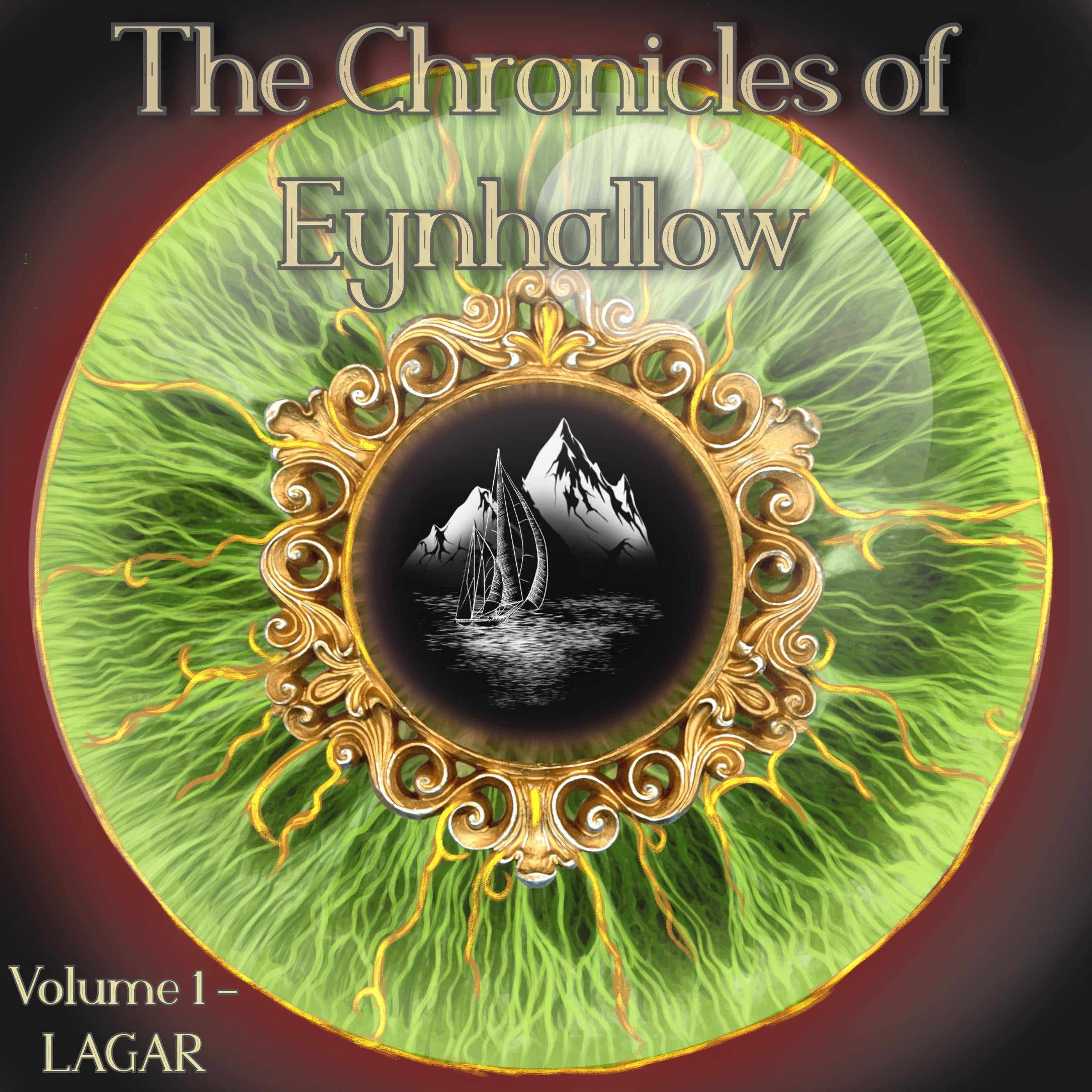 The Chronicles of Eynhallow