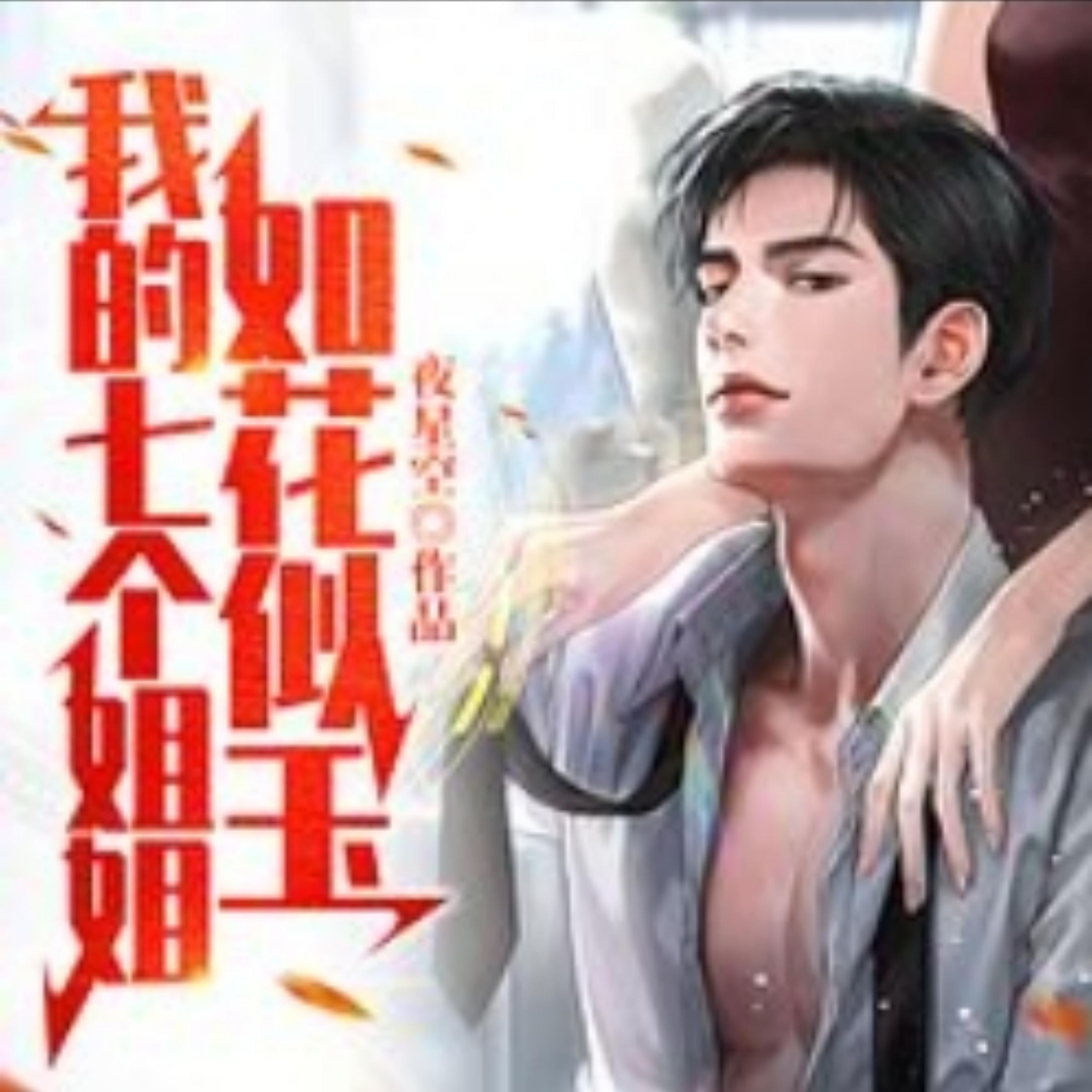 我的七个姐姐如花似玉1|护花爽文