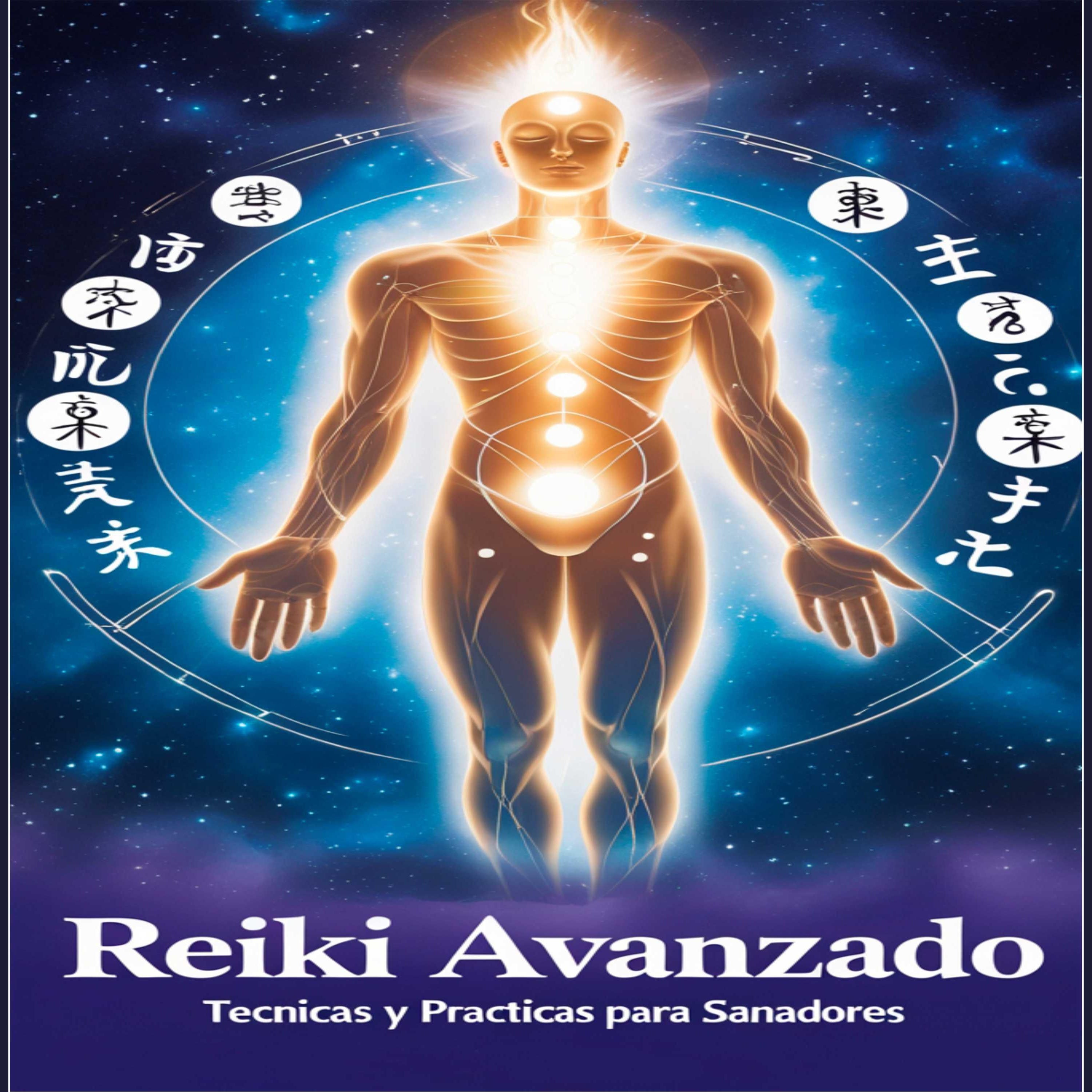 Reiki Avanzado