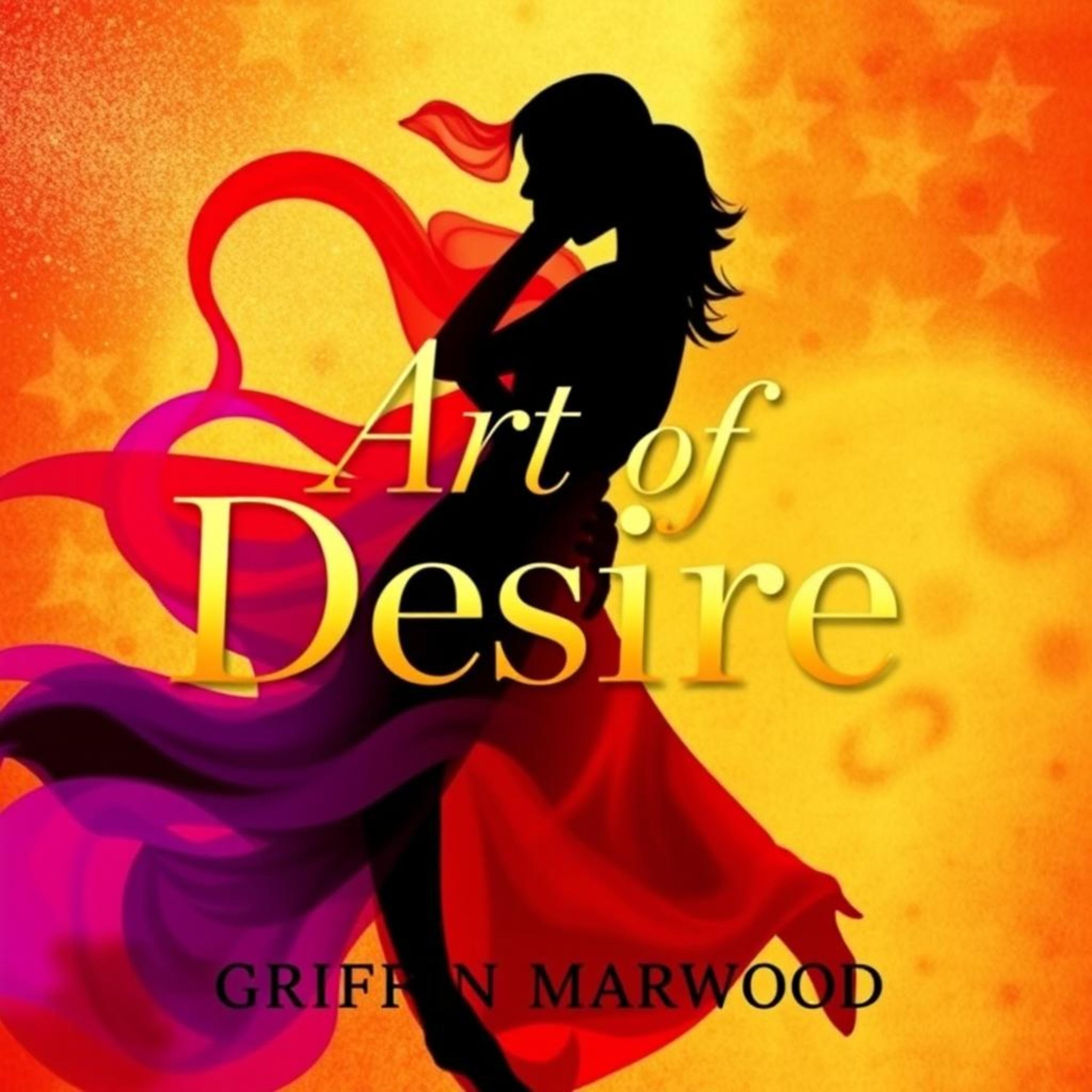 Art of Desire: Transforming Connections into Lasting Influence