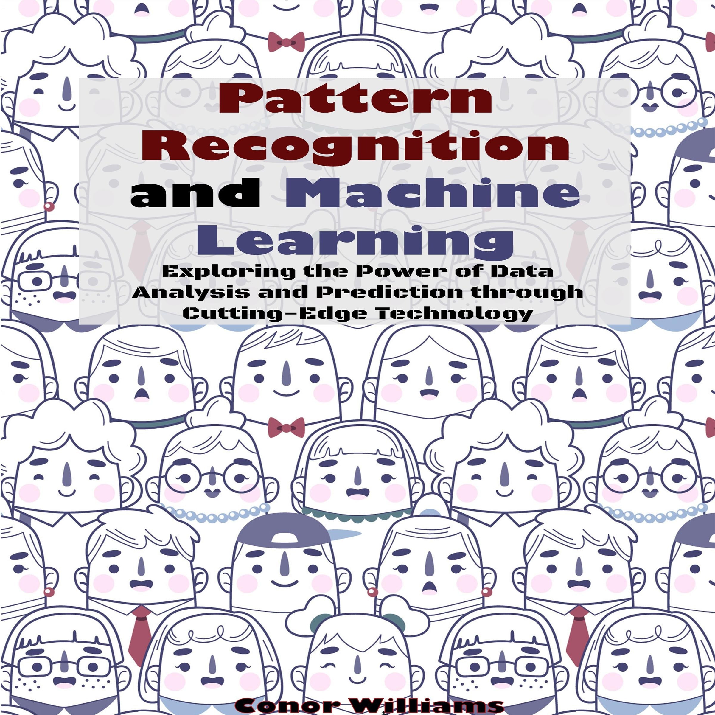 Pattern Recognition and Machine Learning