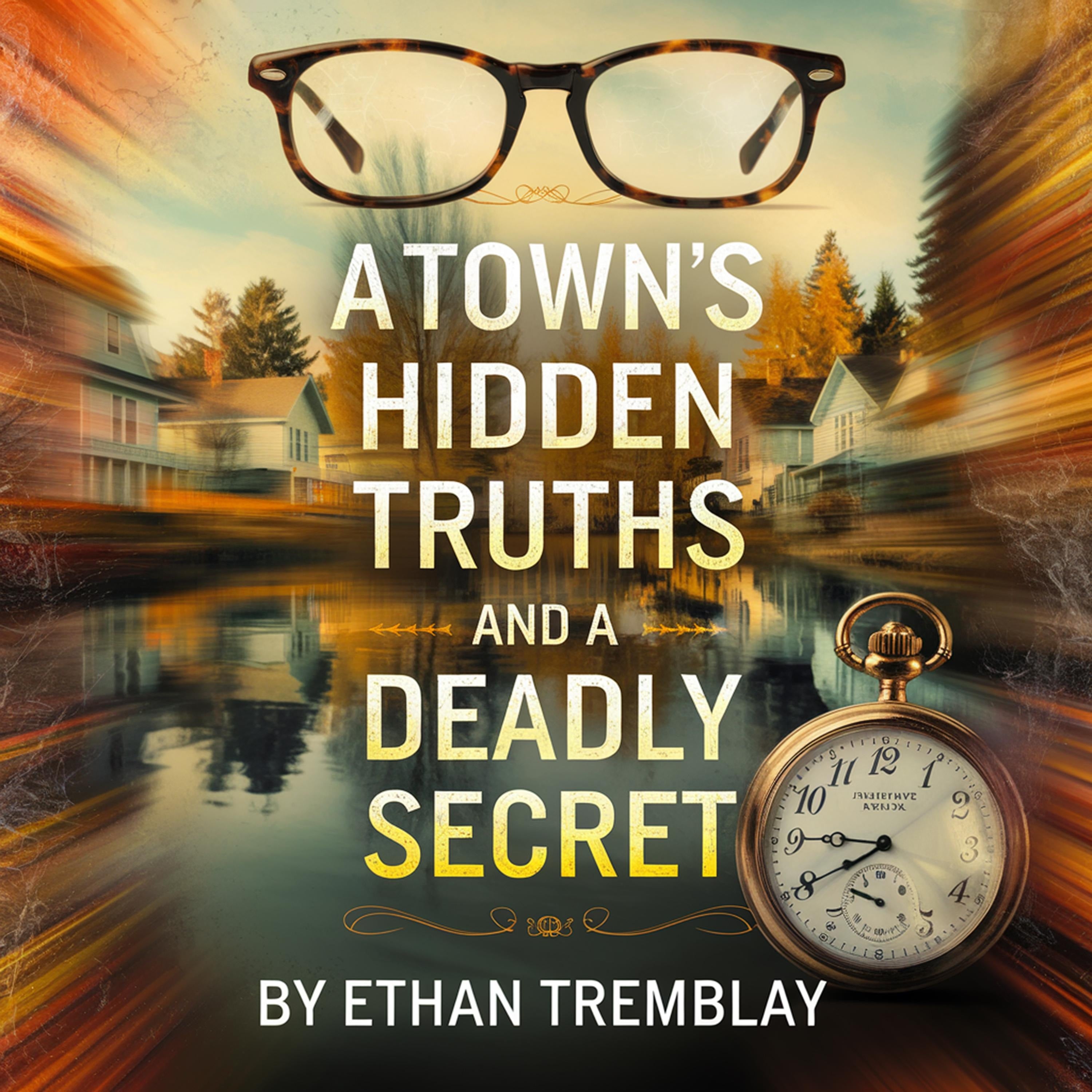 A Town’s Hidden Truths and a Deadly Secret