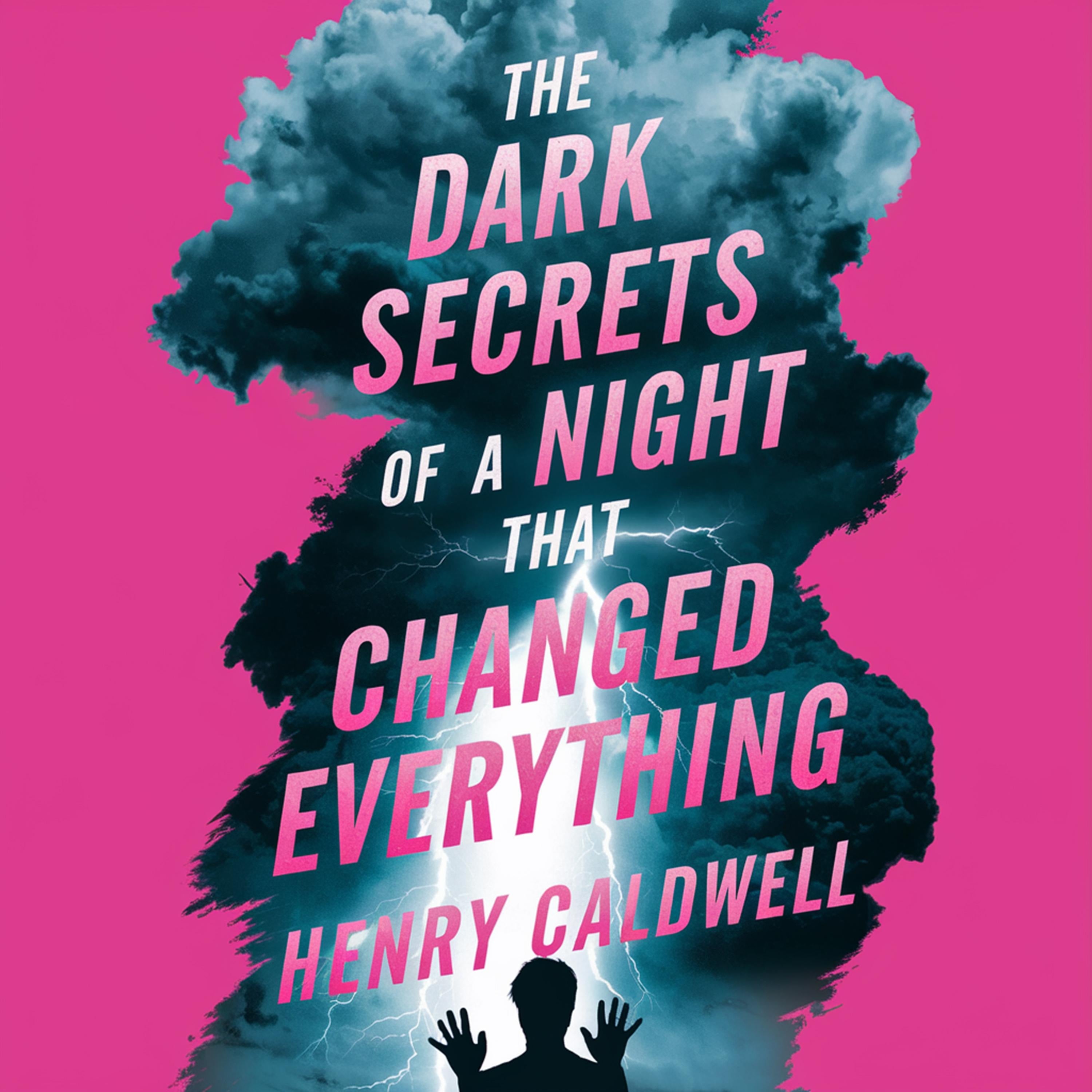 The Dark Secrets of a Night That Changed Everything