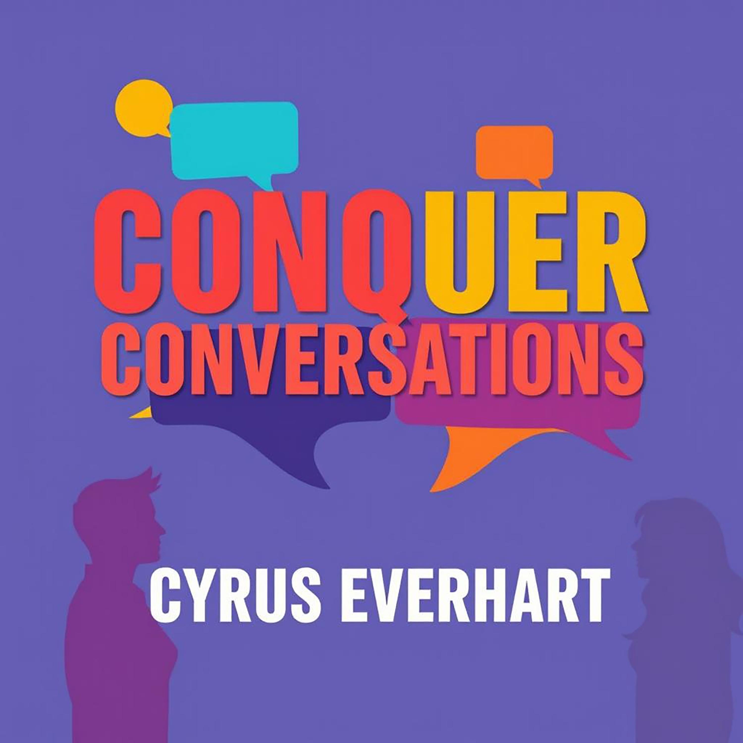 Conquer Conversations: The Art of Winning Customer Engagement