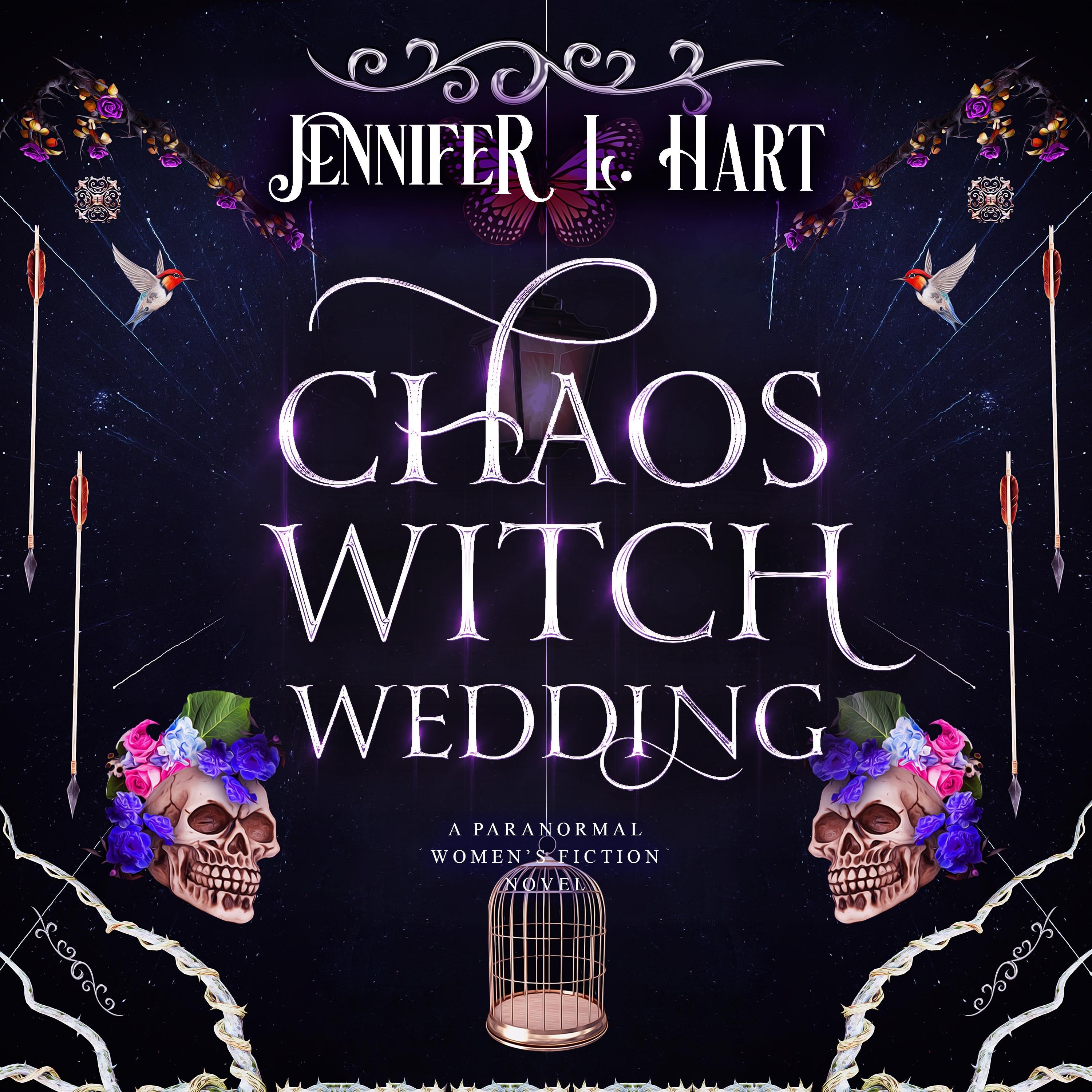 Chaos Witch Wedding