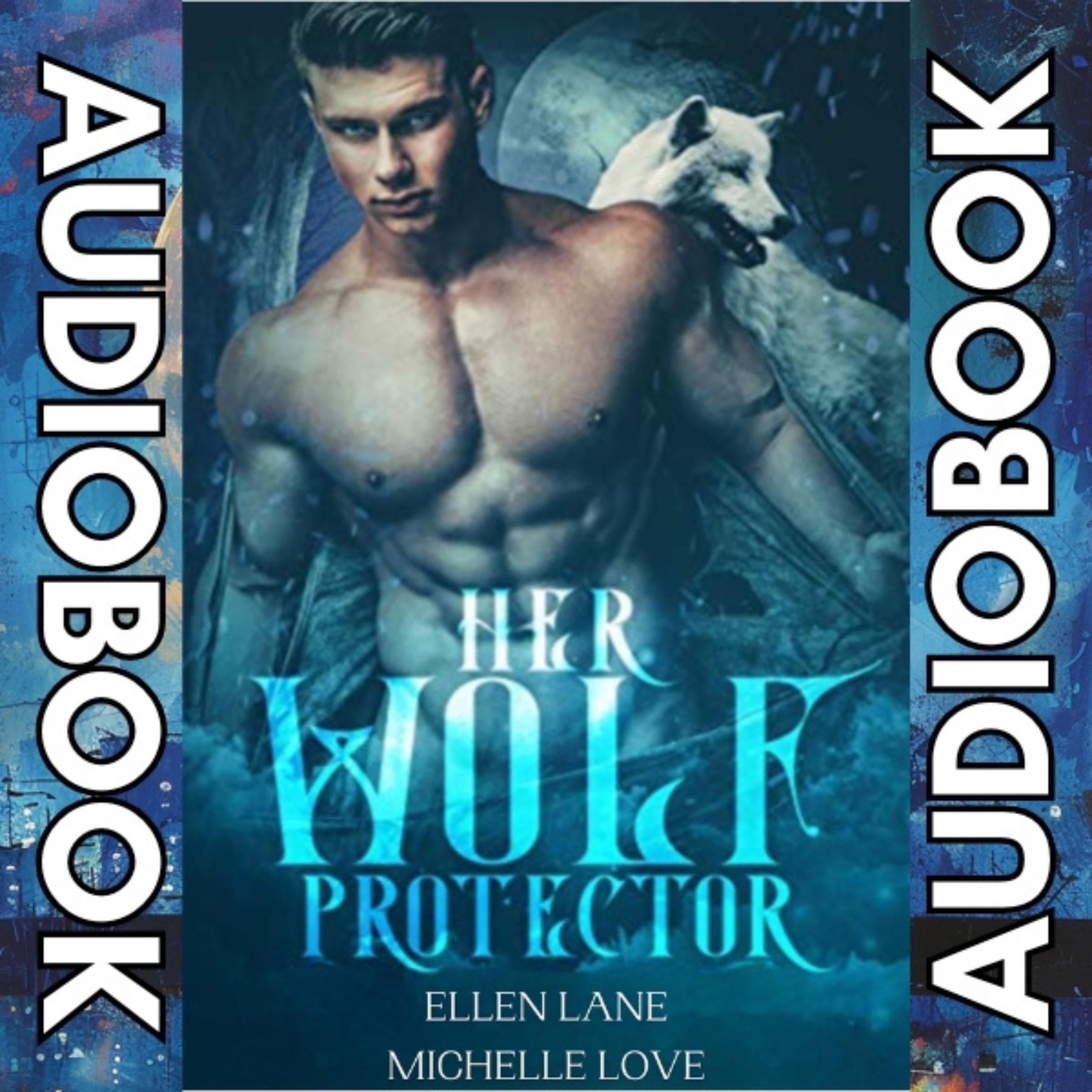 Her Wolf Protector (Dockery Shifters)