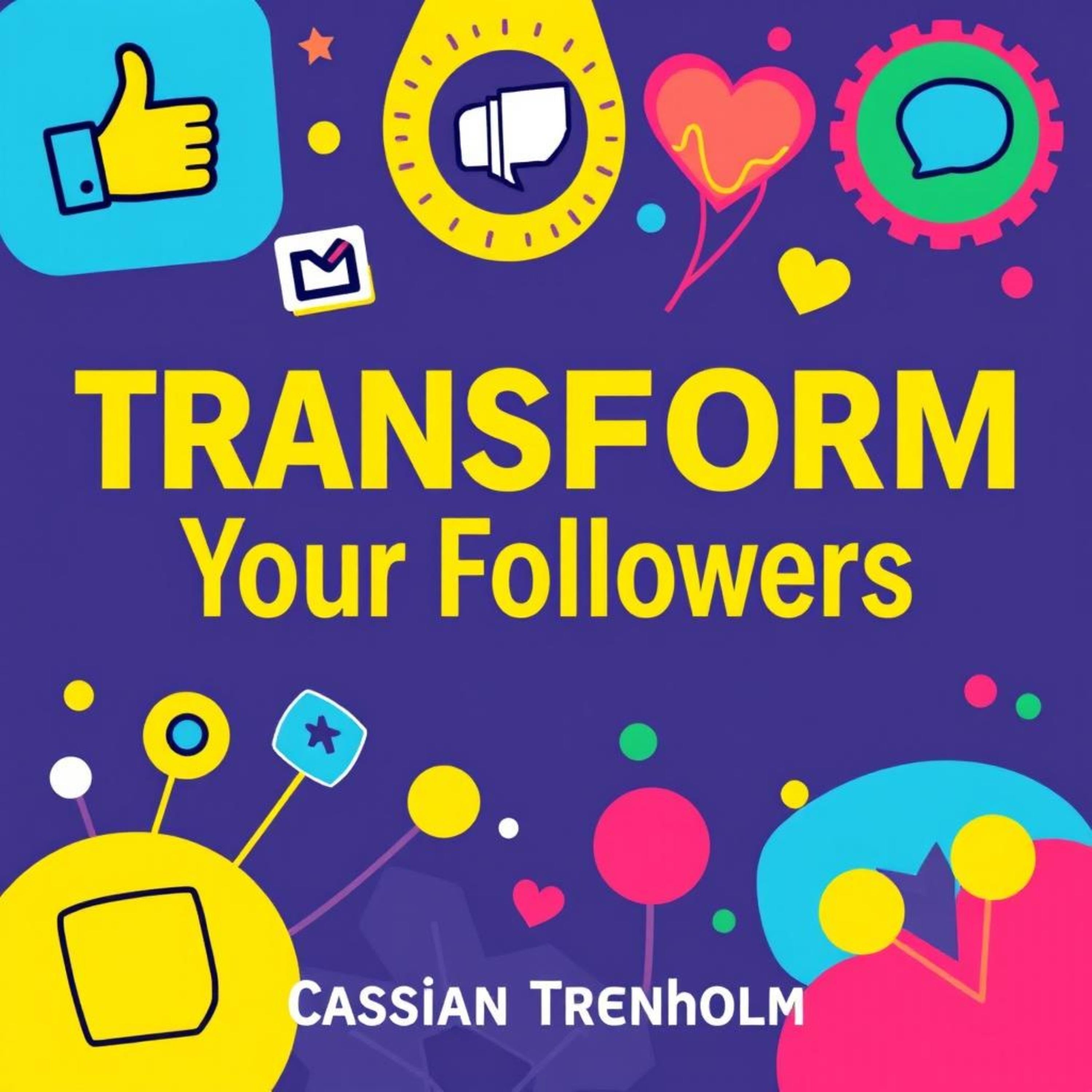 Transform Your Followers: Secrets to Building a Thriving Online Community