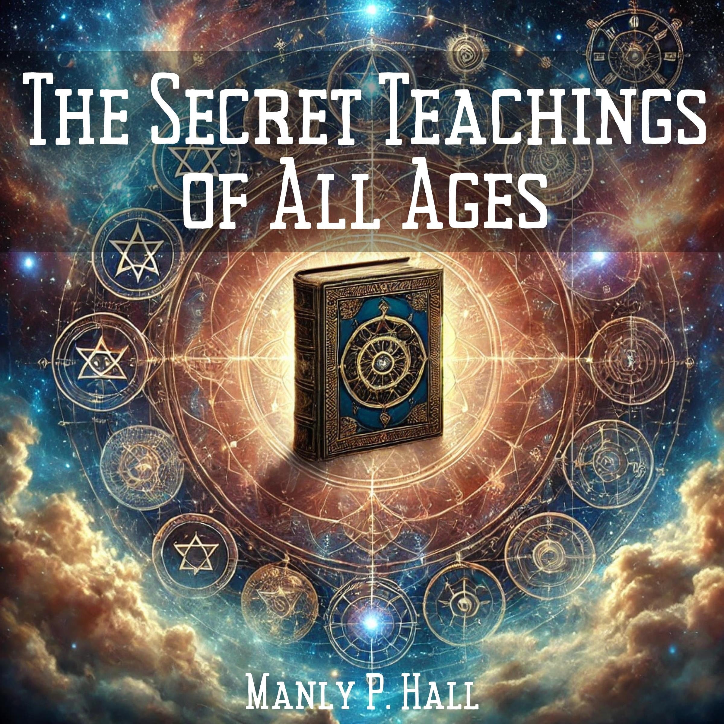 The Secret Teachings of All Ages