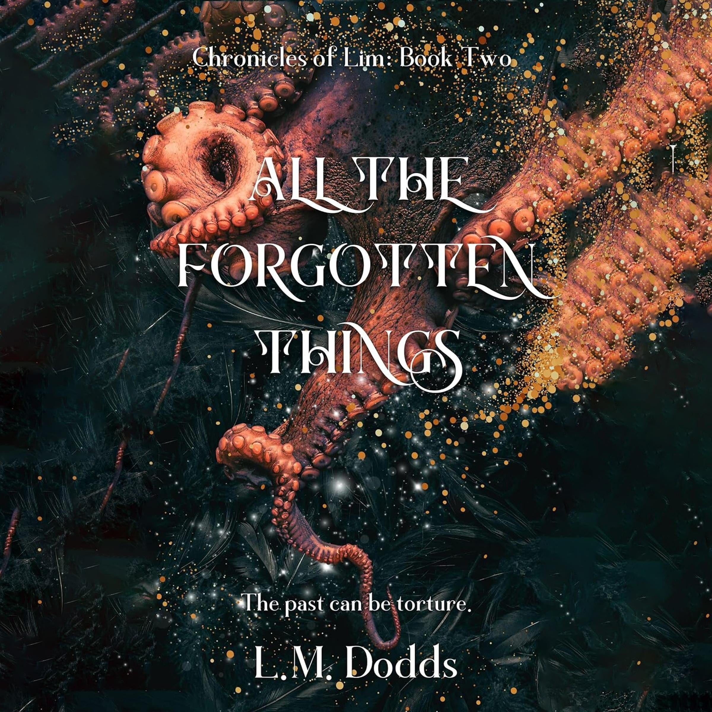 All the Forgotten Things