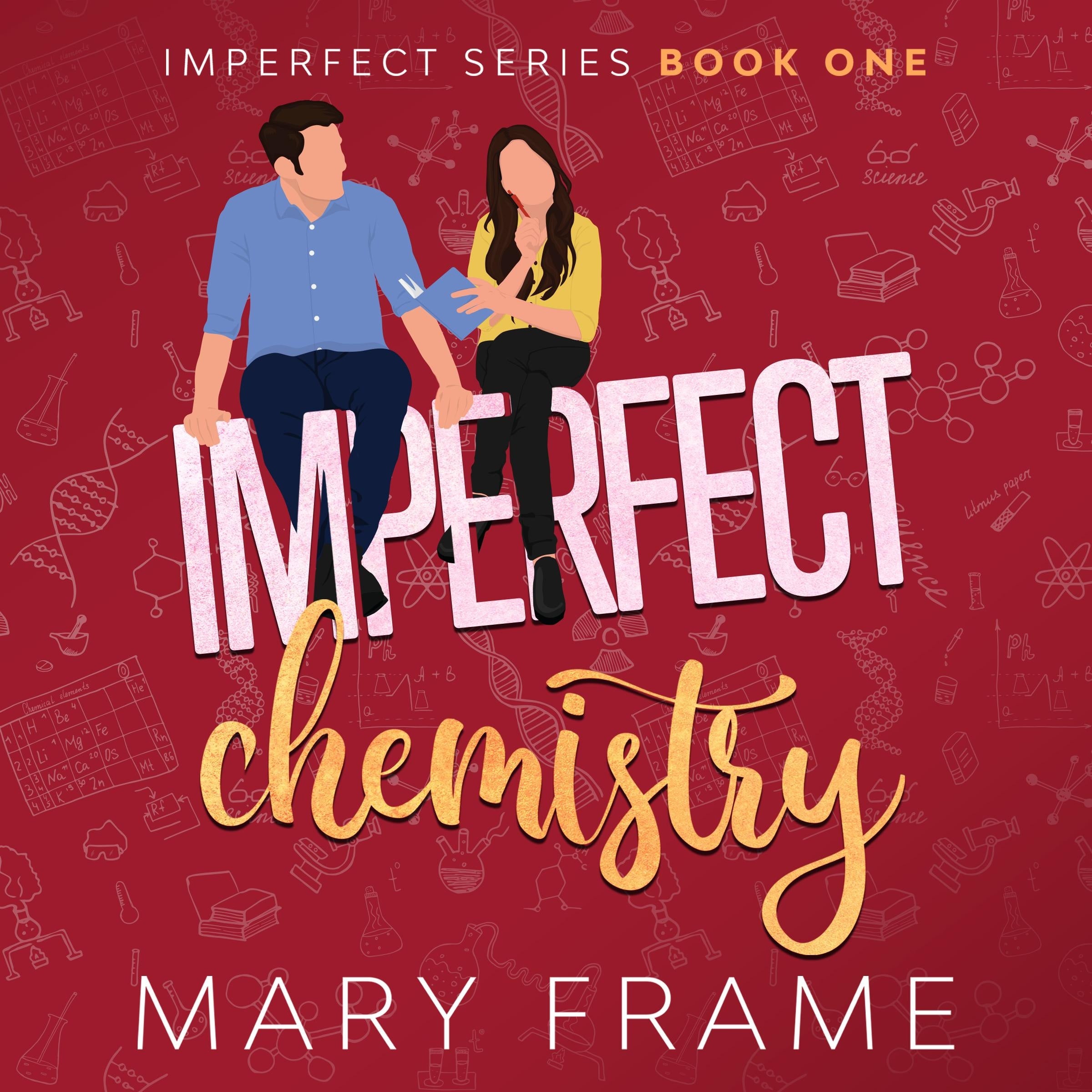 Imperfect Chemistry