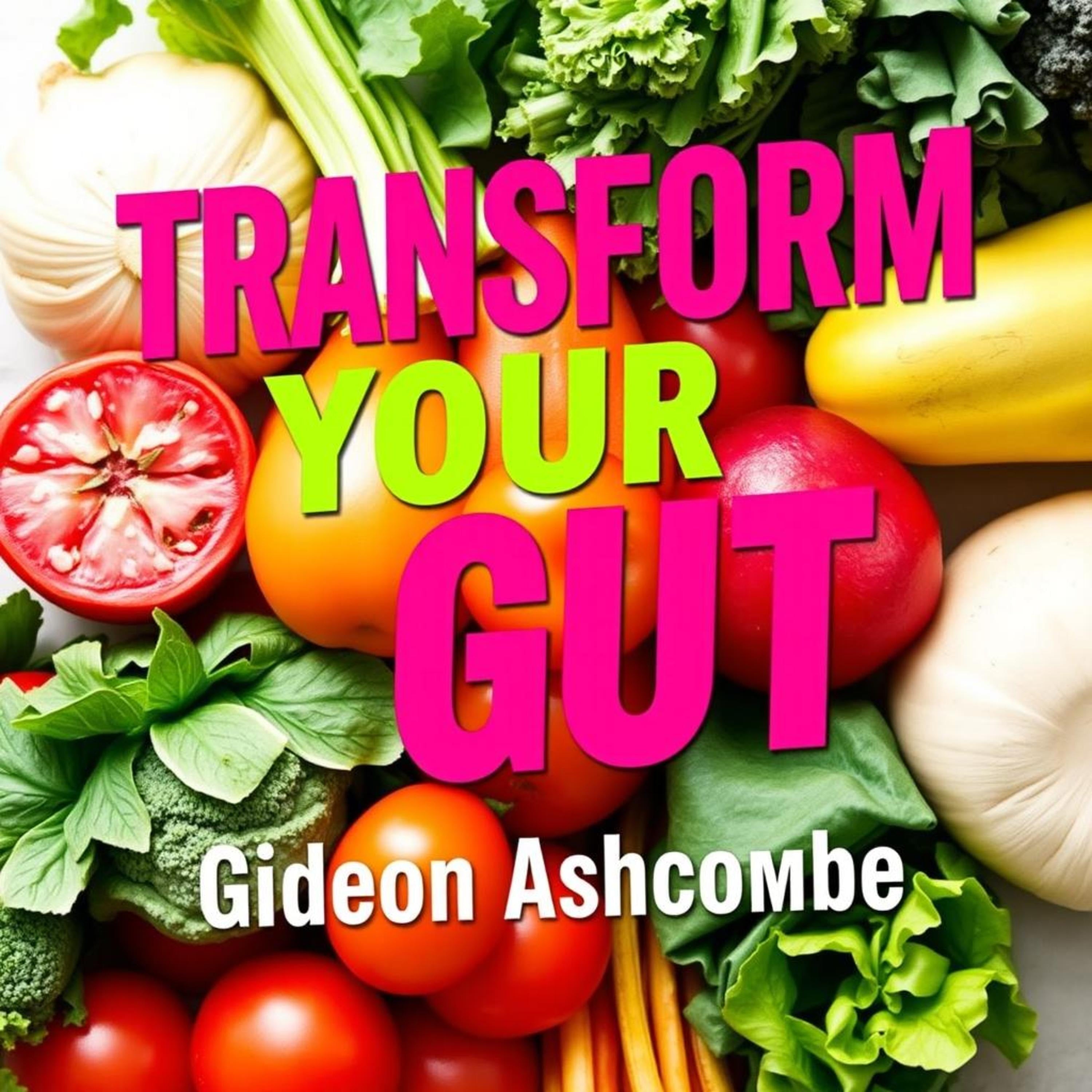 Transform Your Gut: Secrets to Boost Health and Shed Pounds Fast