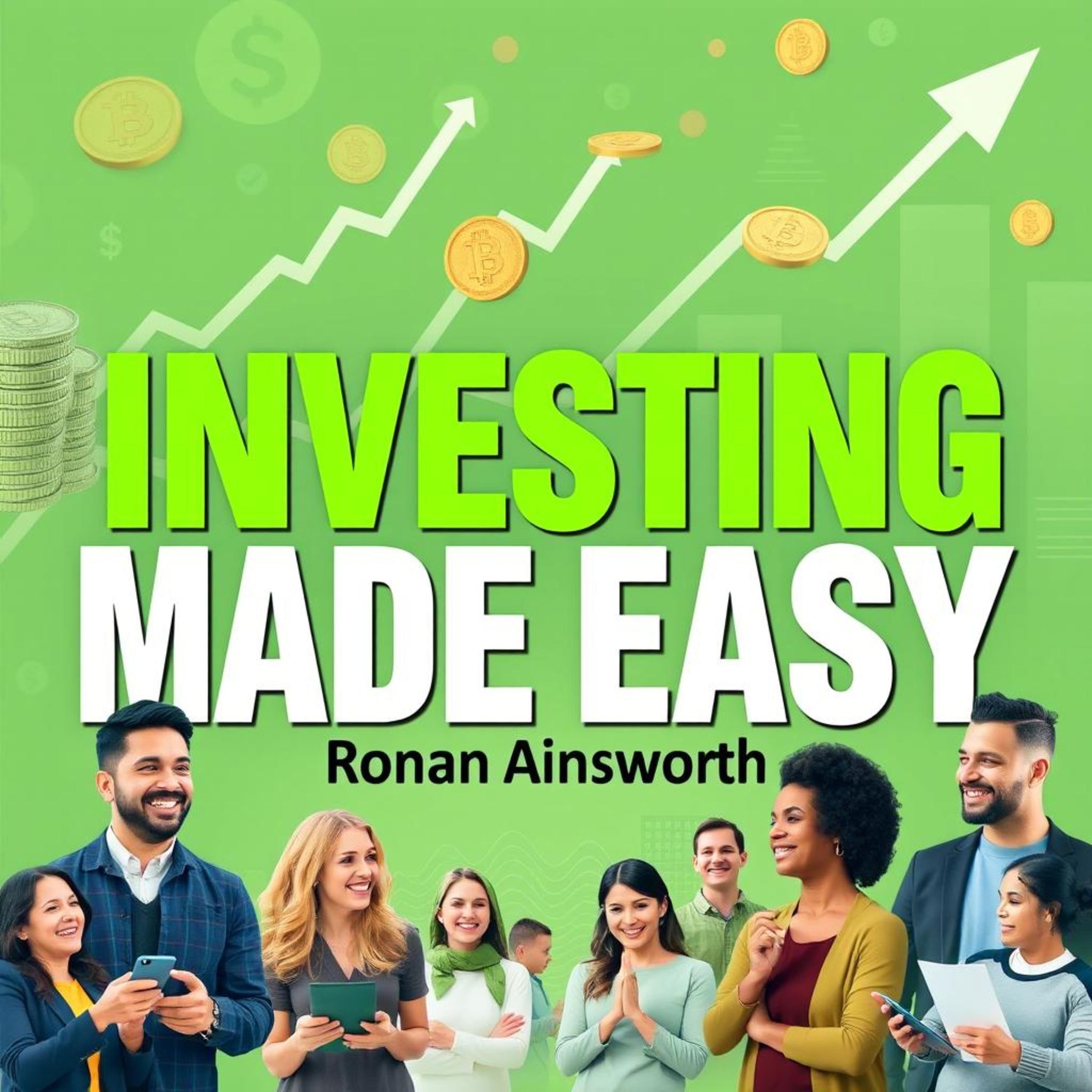Investing Made Easy: Secrets for the Everyday Dreamer