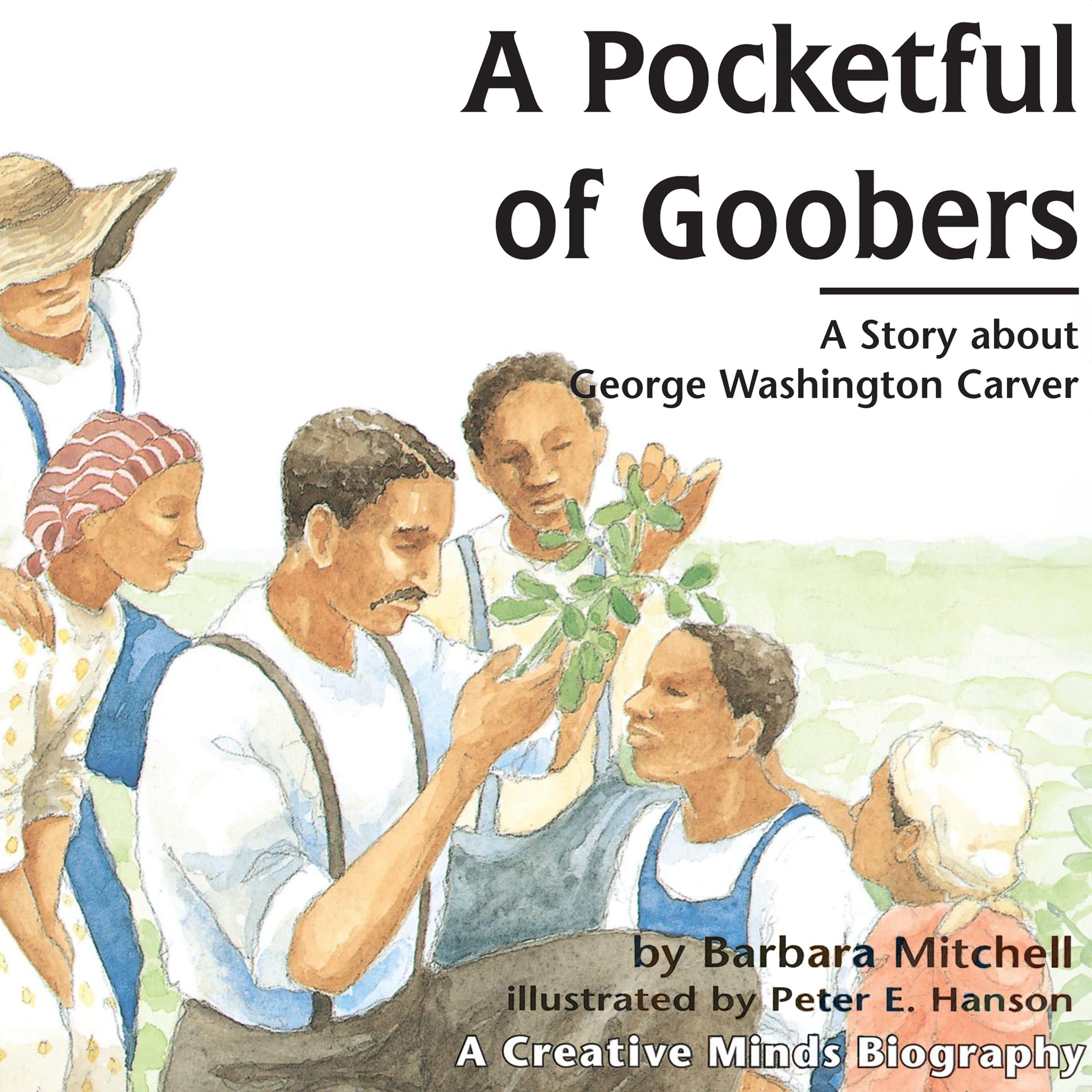 A Pocketful of Goobers