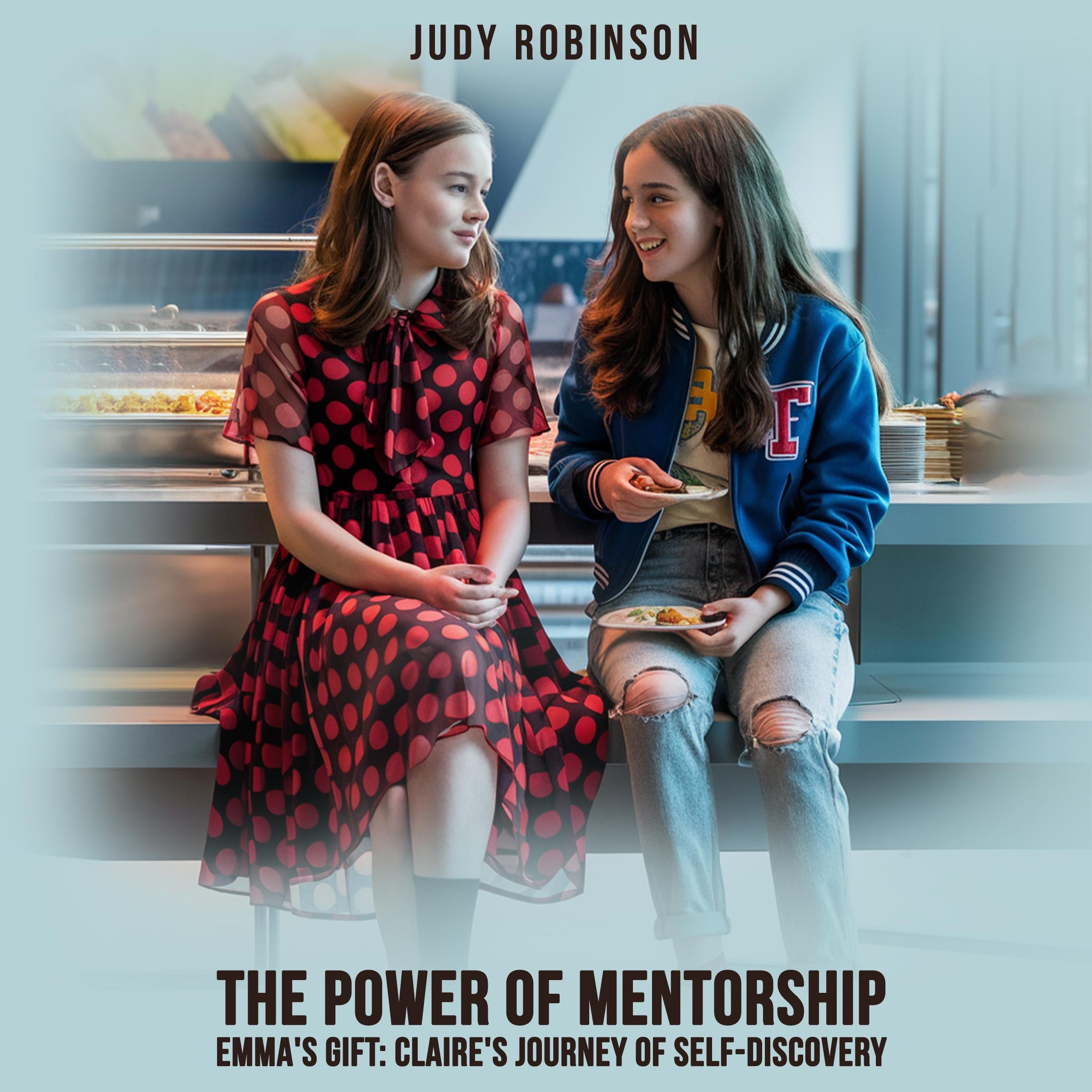 The Power of Mentorship