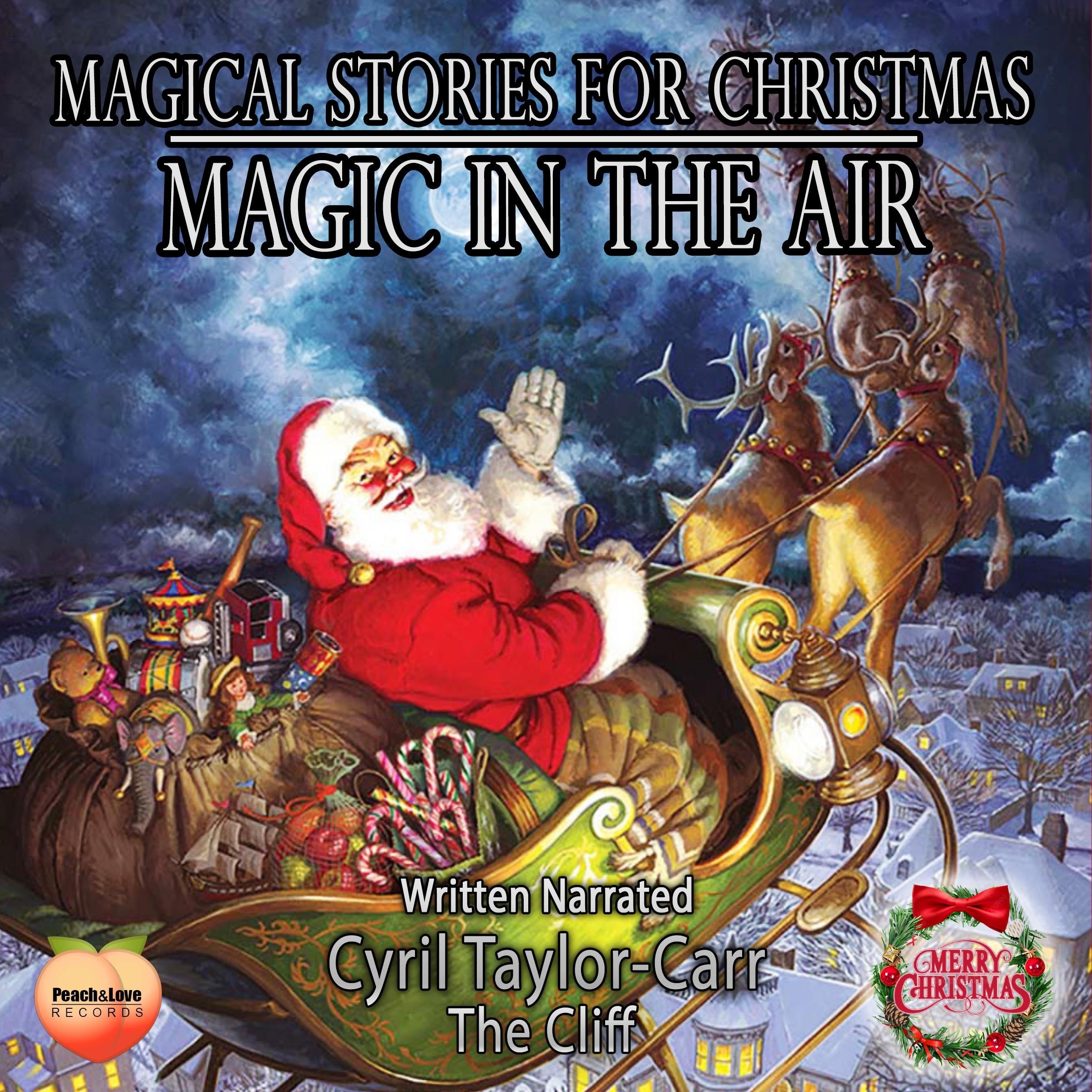 Magical Stories For Christmas