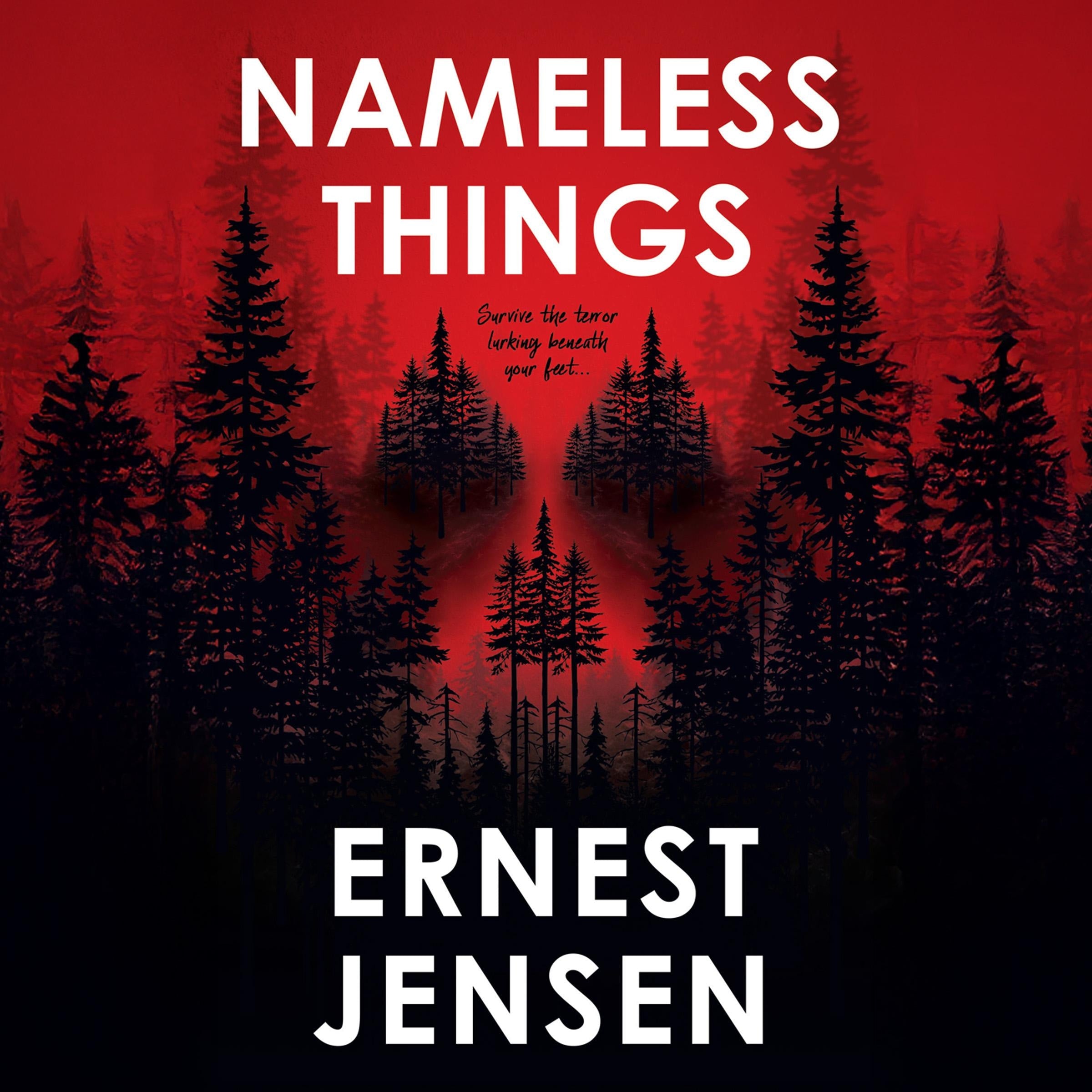 Nameless Things
