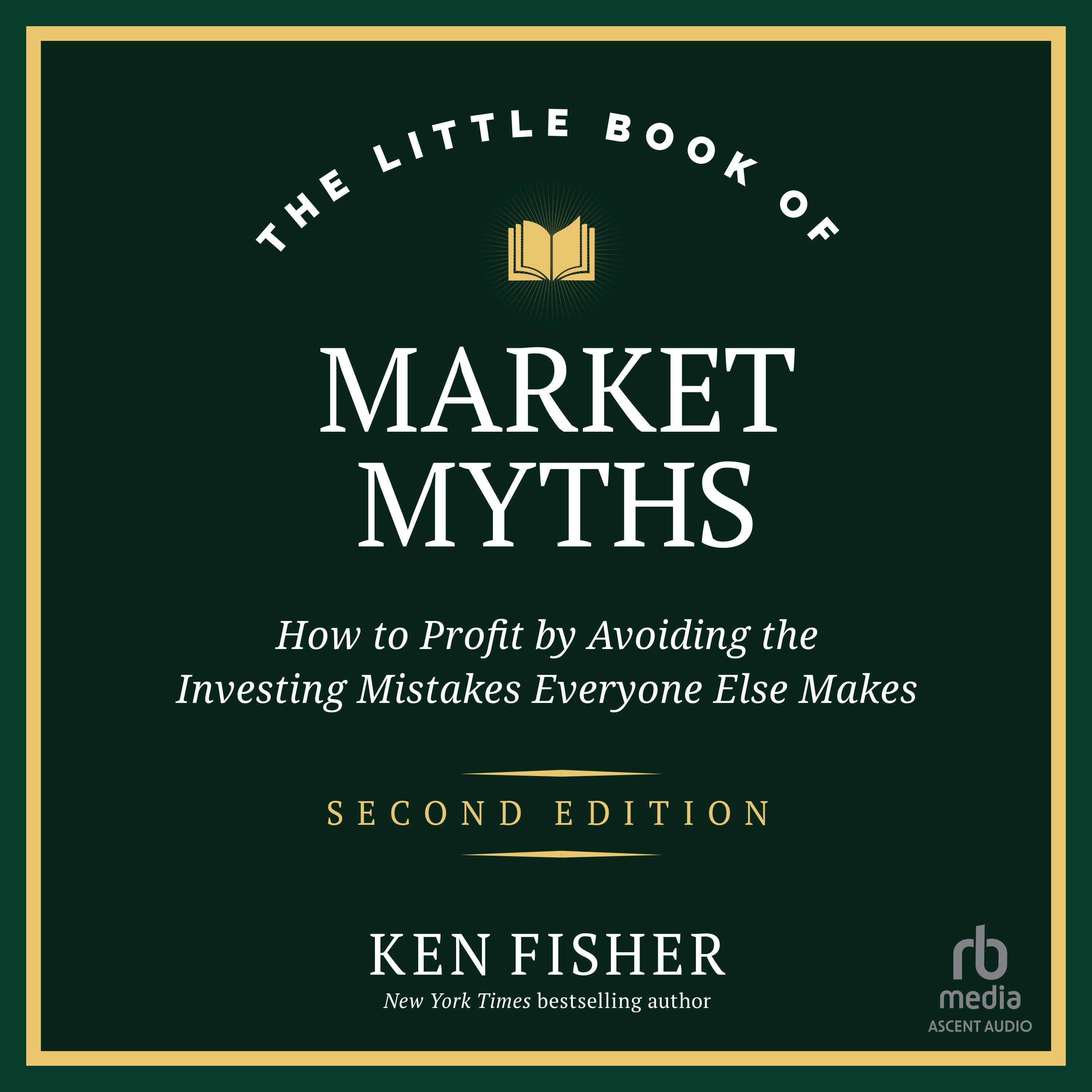 The Little Book of Market Myths